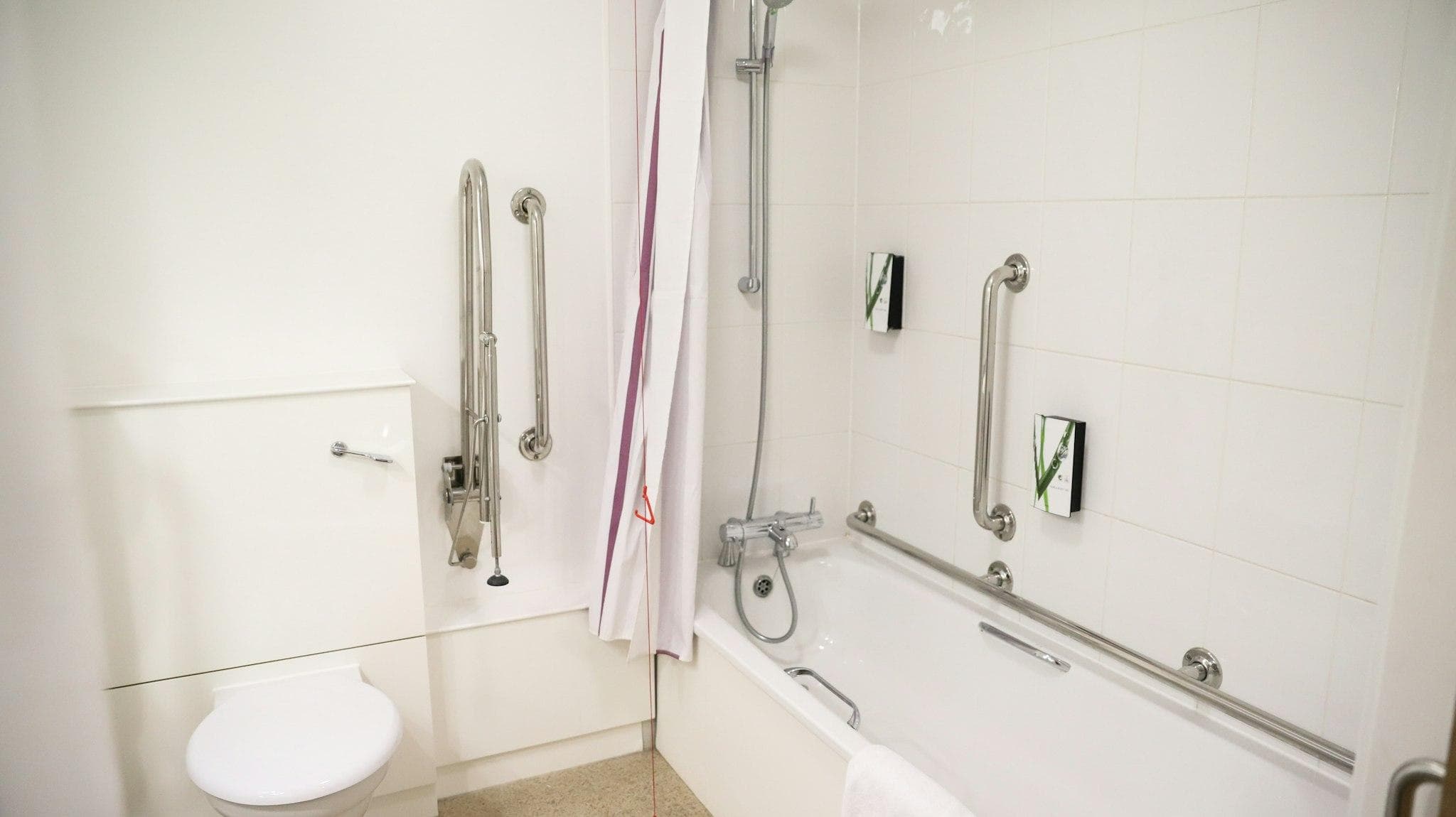 Premier Inn Chester - Railway Station photo 4