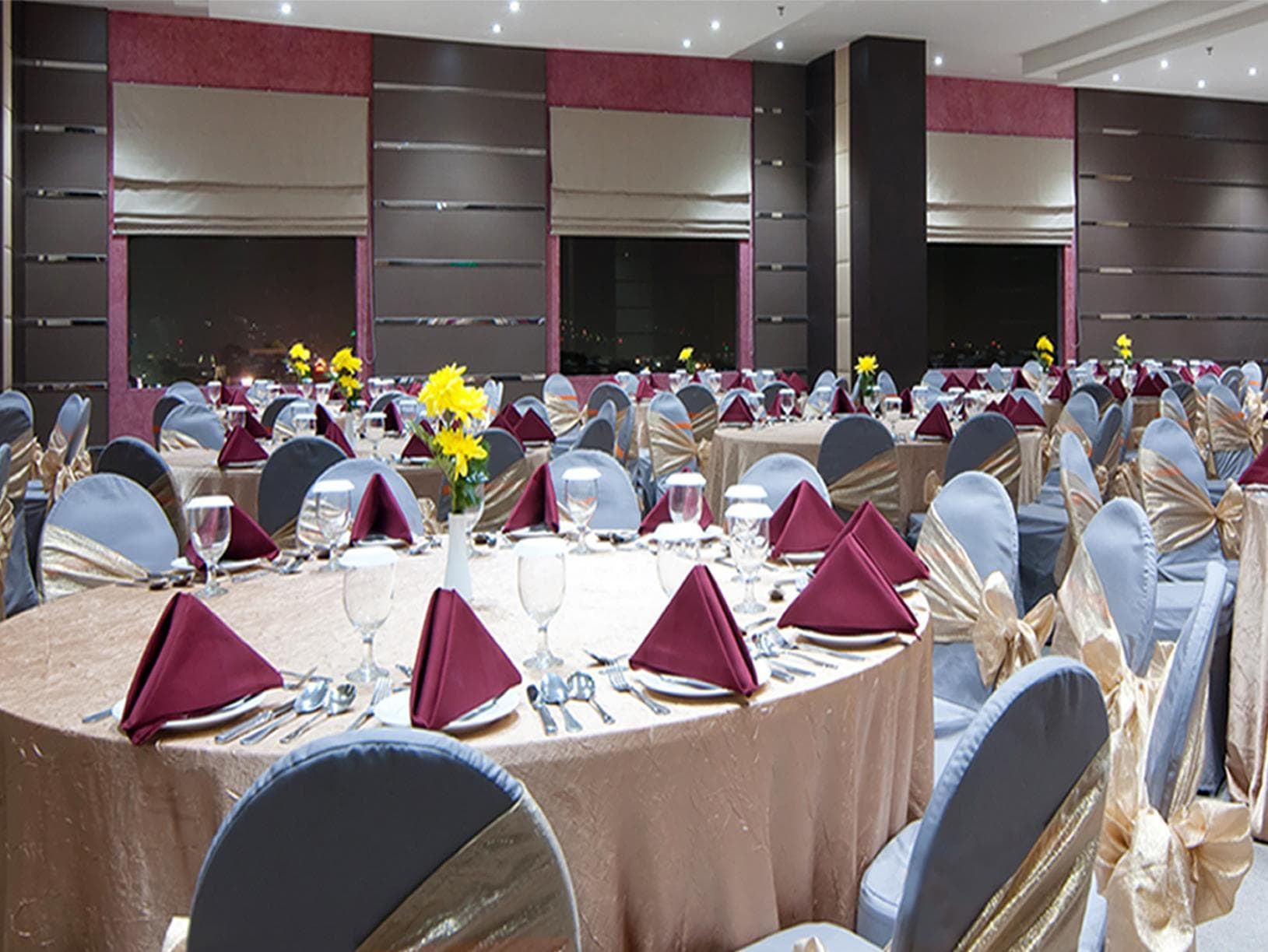 Aria Gajayana Hotel photo 3