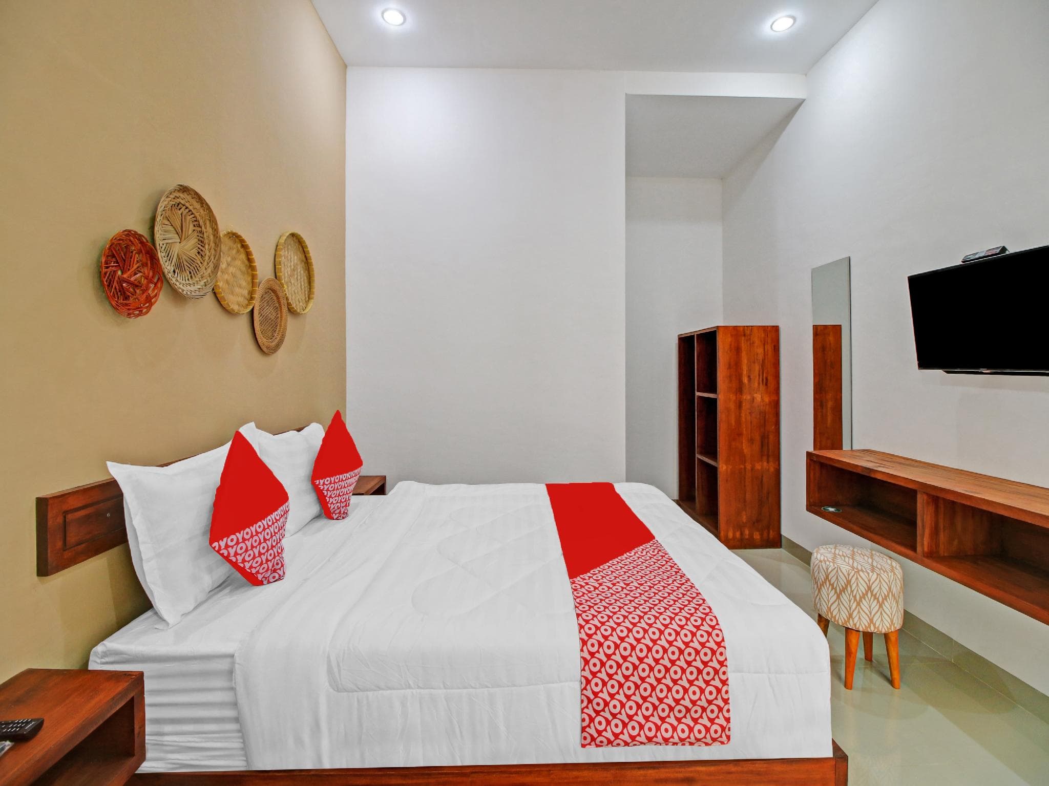 Hotel O Madania Guesthouse Syariah photo 2