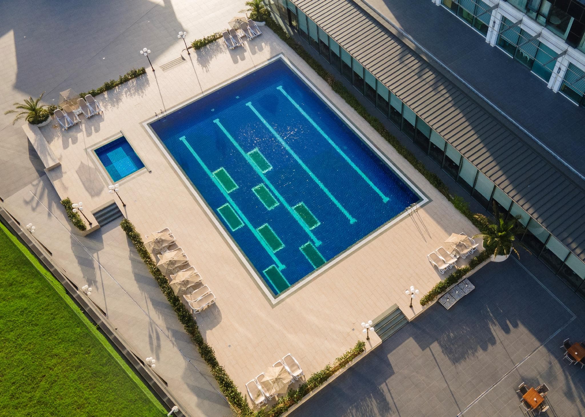 Windsor Hotel  Convention Center Istanbul photo 3