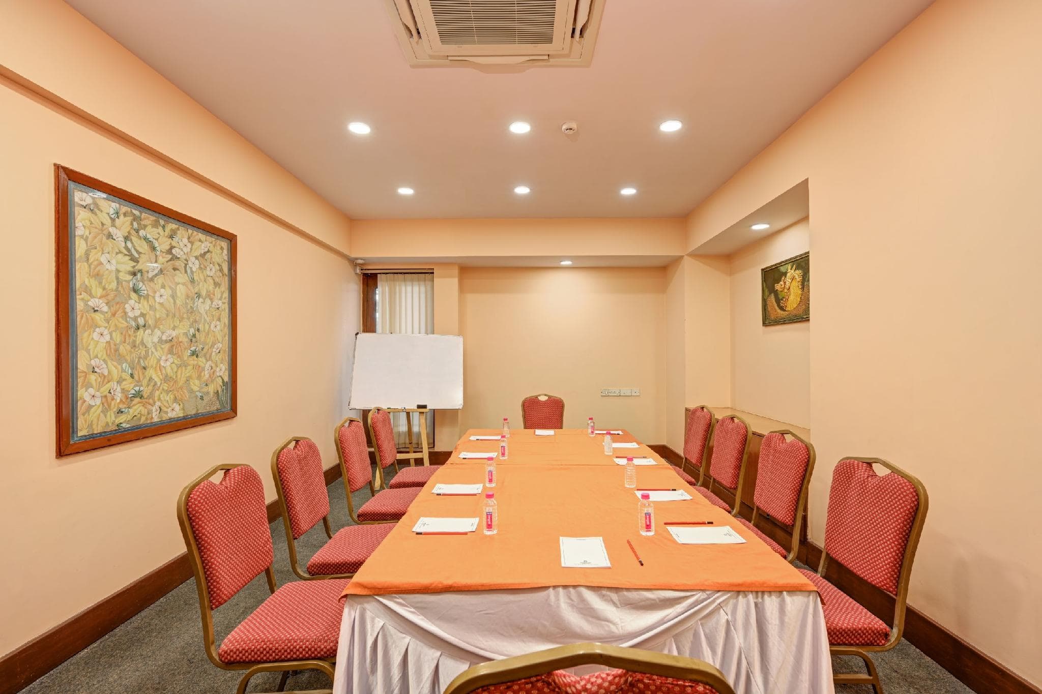 The Cama - A Sabarmati Riverfront Hotel photo 5