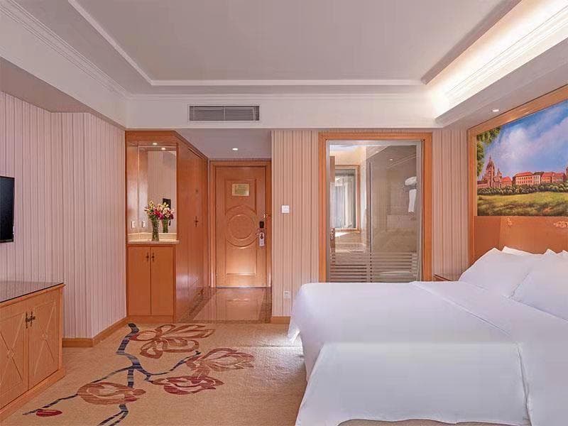 Vienna Hotel Guangdong Dongguan Dalang photo 3