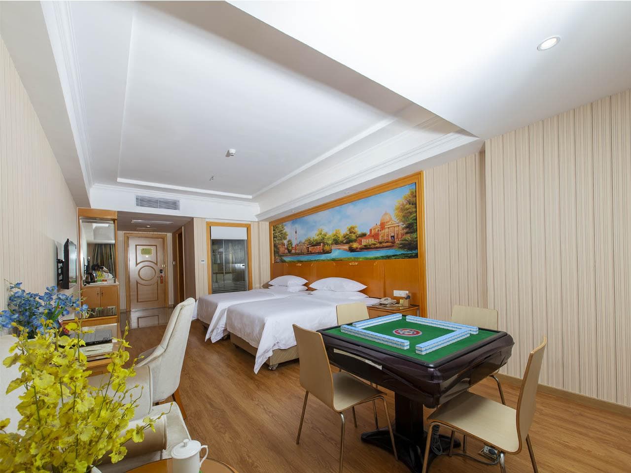 Vienna Hotel Guangdong Dongguan Dalang photo 2