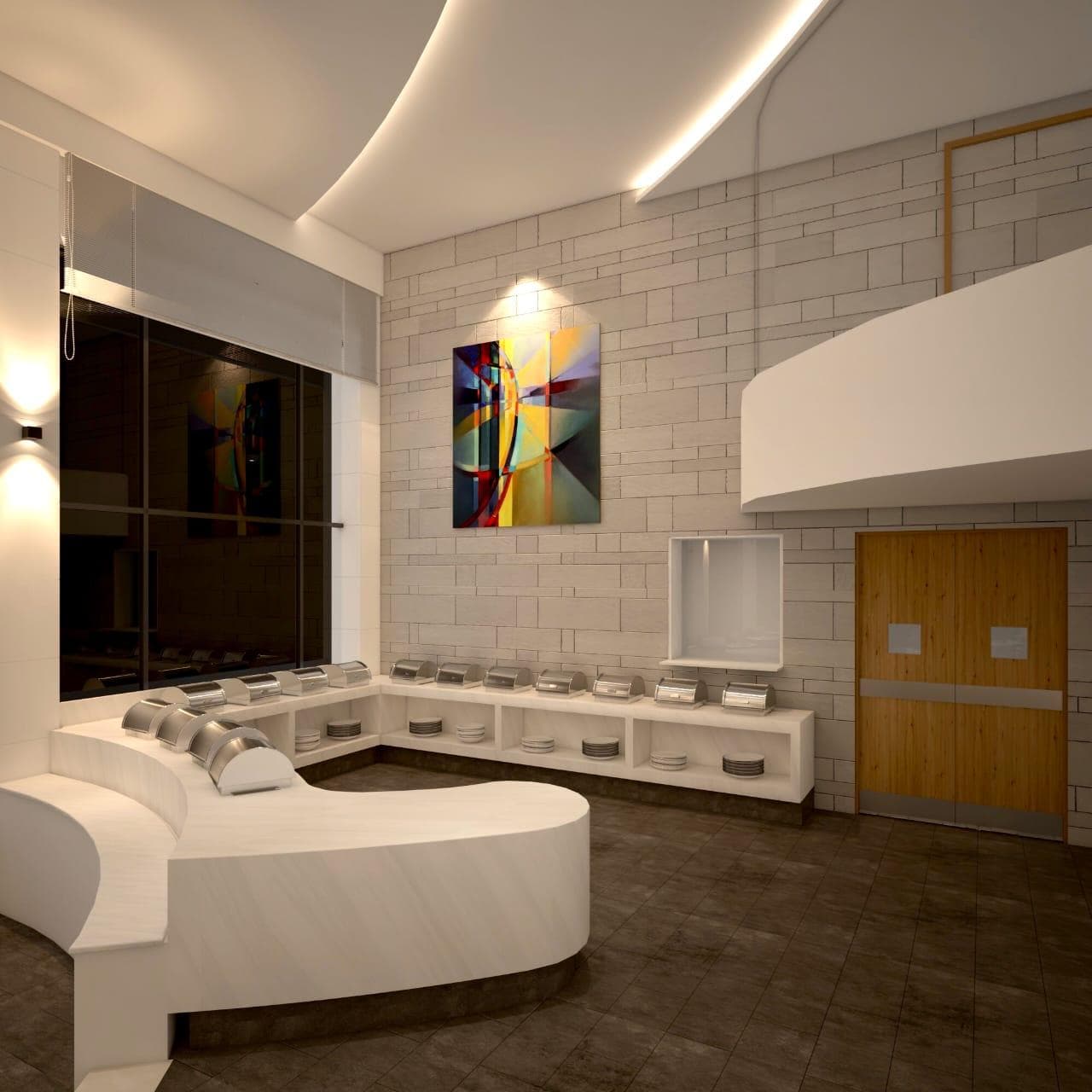 U Rivergate Resort & Spa, Karjat photo 3