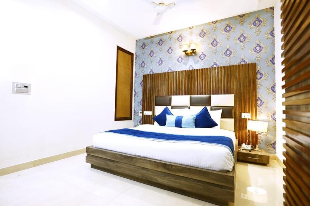 Luxe Stayz Heritage Street photo 5