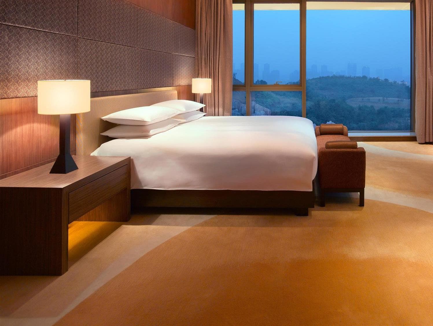 Hyatt Regency Guiyang photo 4