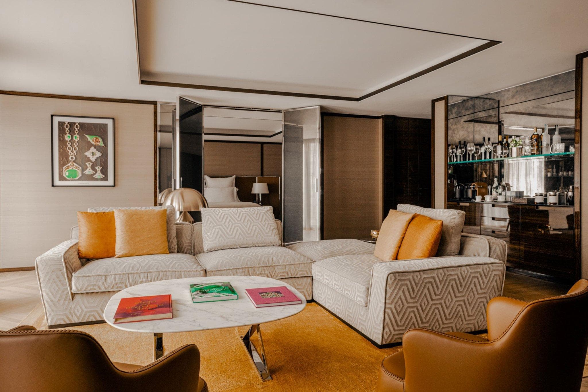 Bvlgari Hotel Paris photo 2