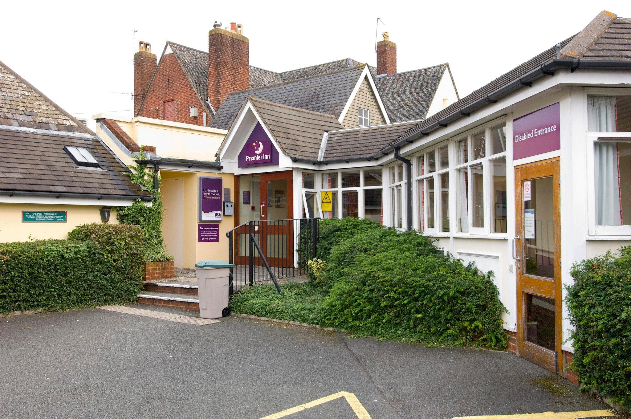 Premier Inn Exeter - Countess Wear photo 5