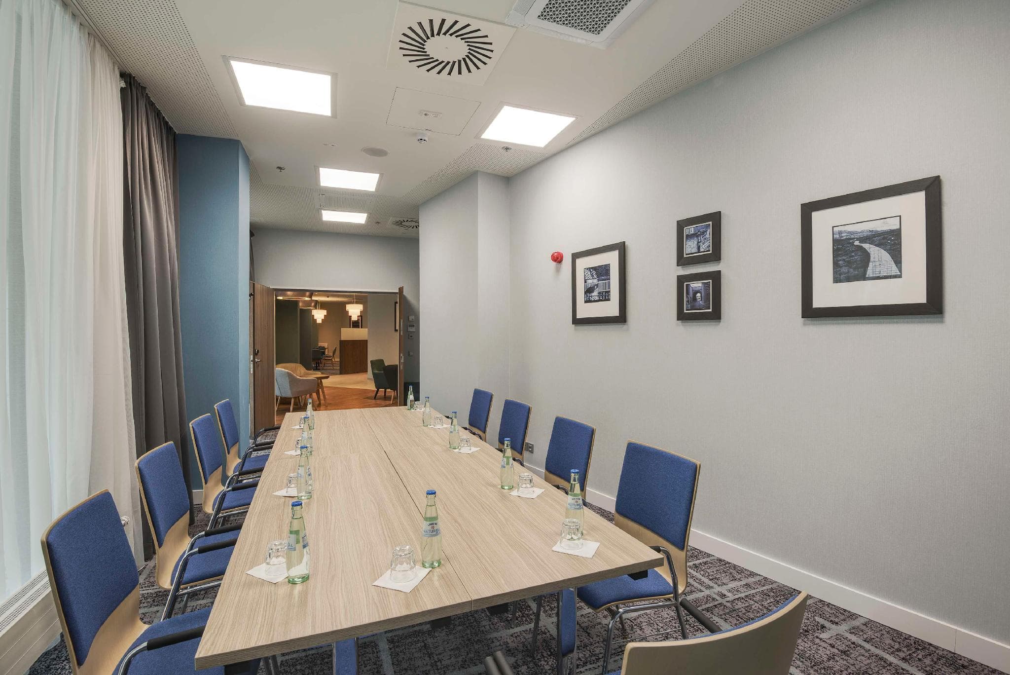 Hampton by Hilton Stuttgart City Centre photo 4