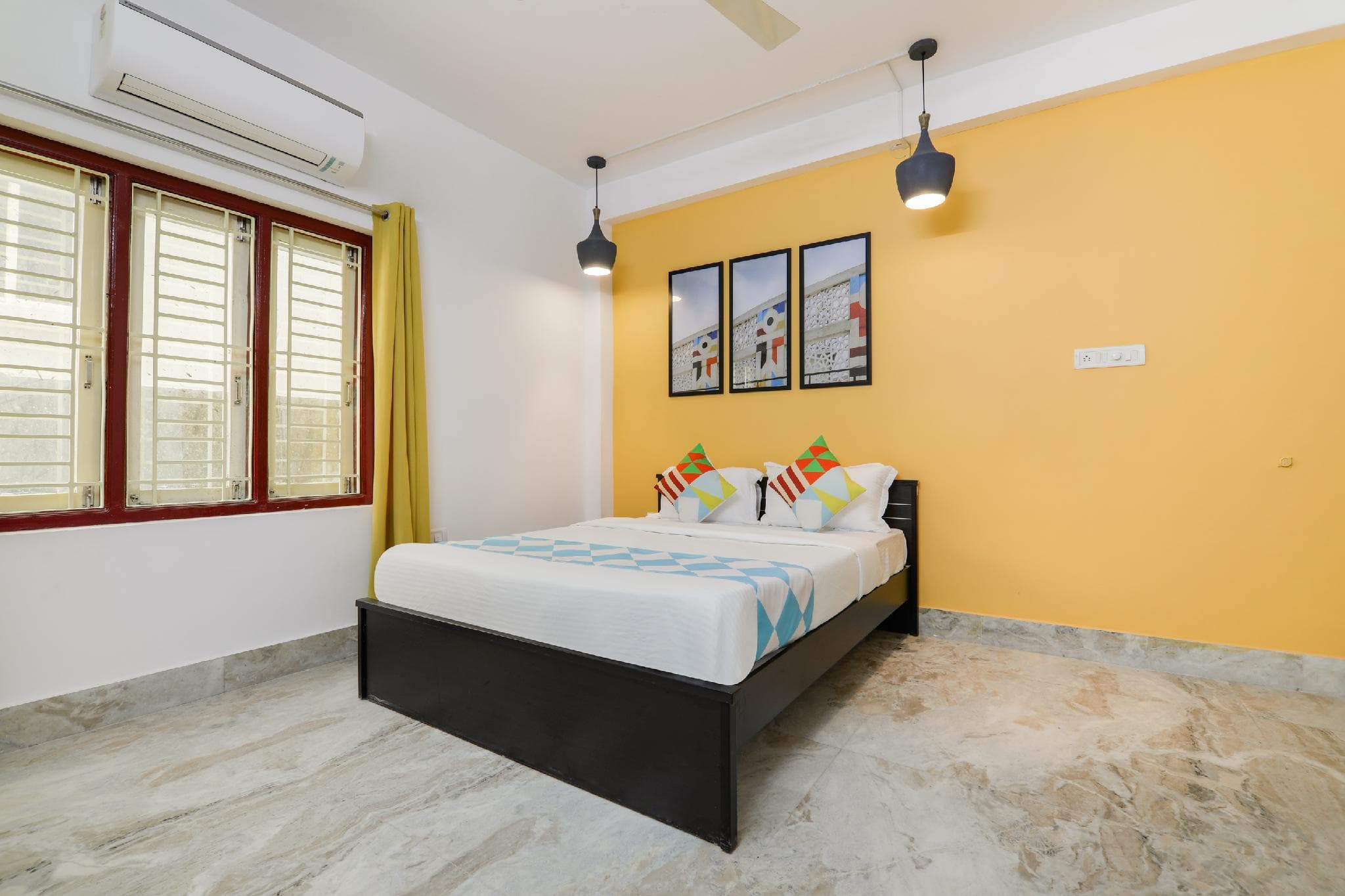 Hotel O Saket Homes photo 3