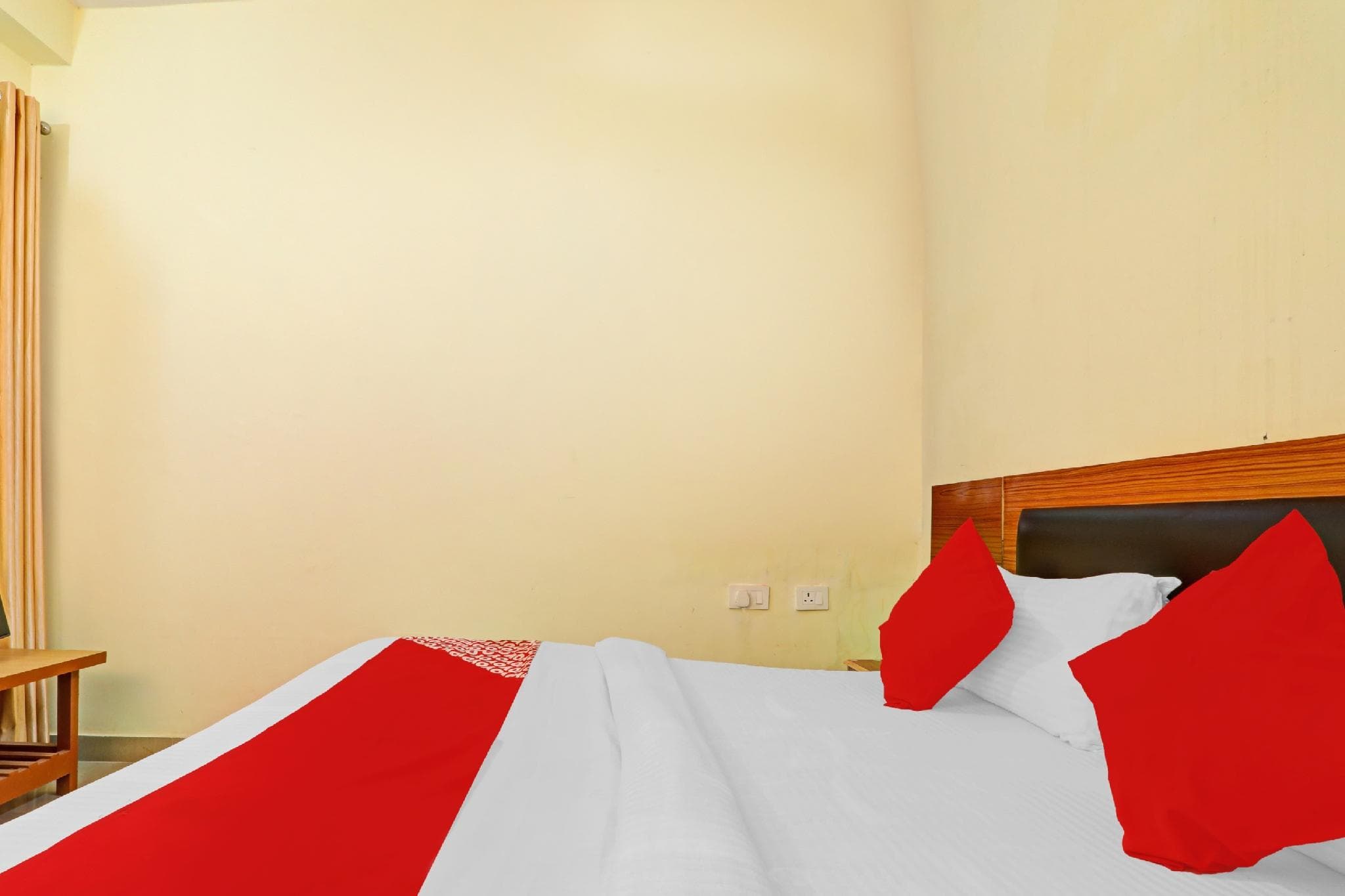 Hotel O Kk Guest House photo 2