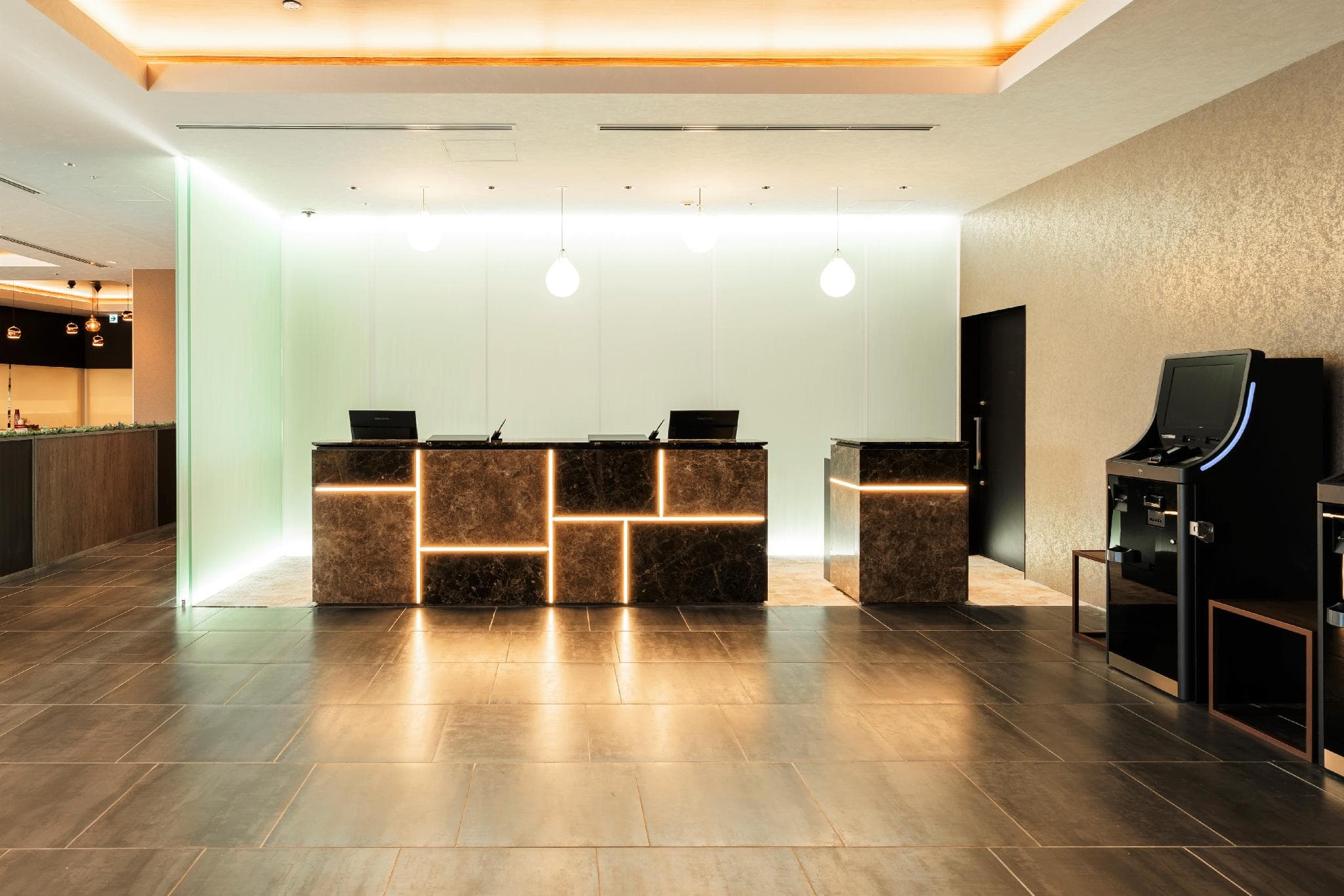Keisei Richmond Hotel Tokyo Oshiage photo 3
