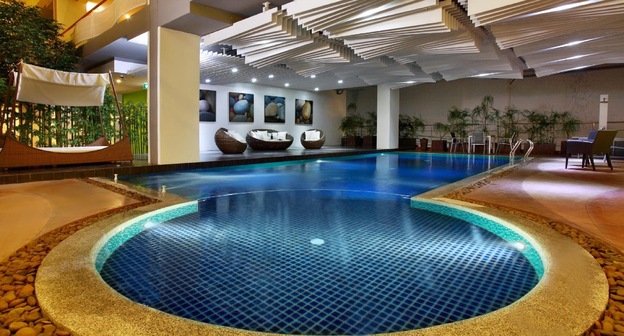Brighton Hotel Bangkok photo 5