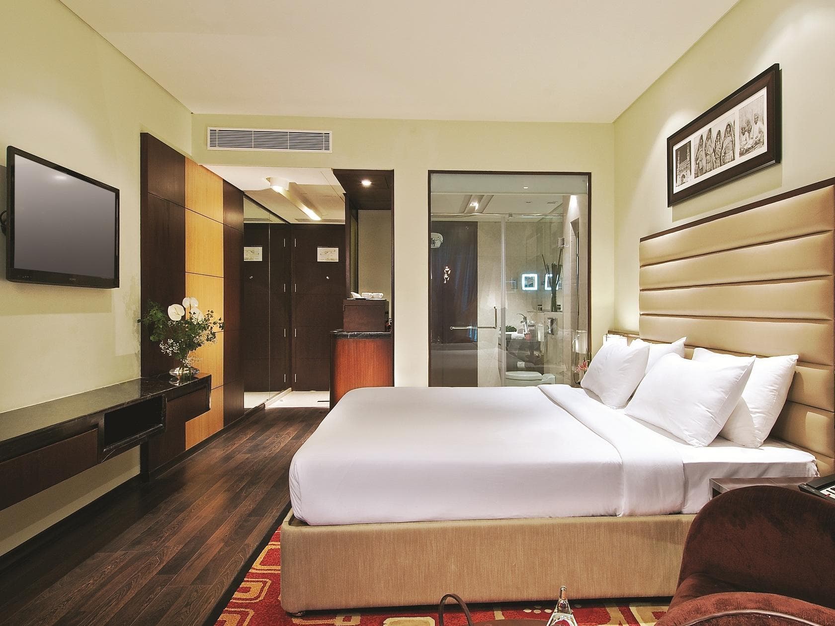 Vivanta Hyderabad, Begumpet photo 3