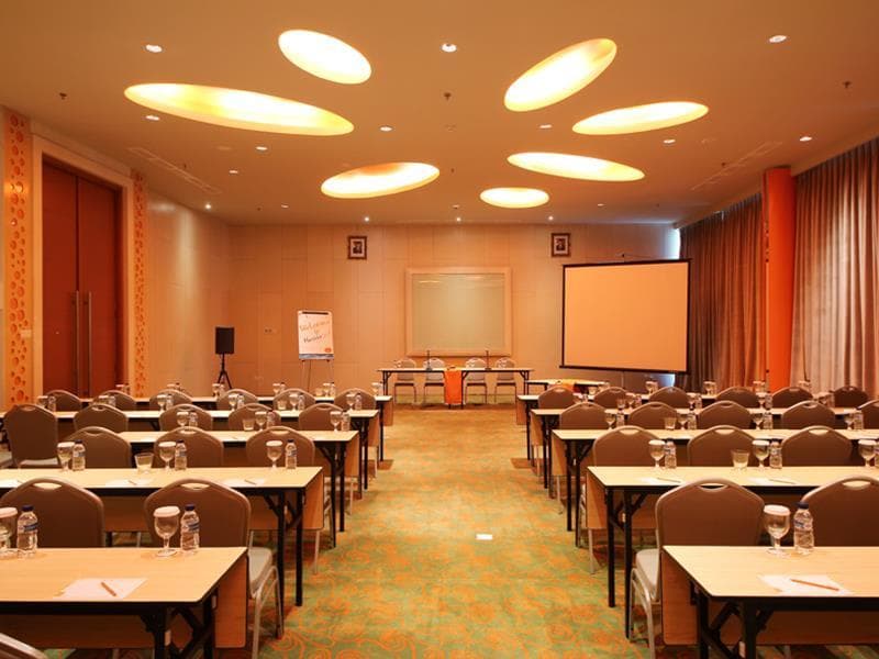 HARRIS Hotel Sentul City Bogor photo 3