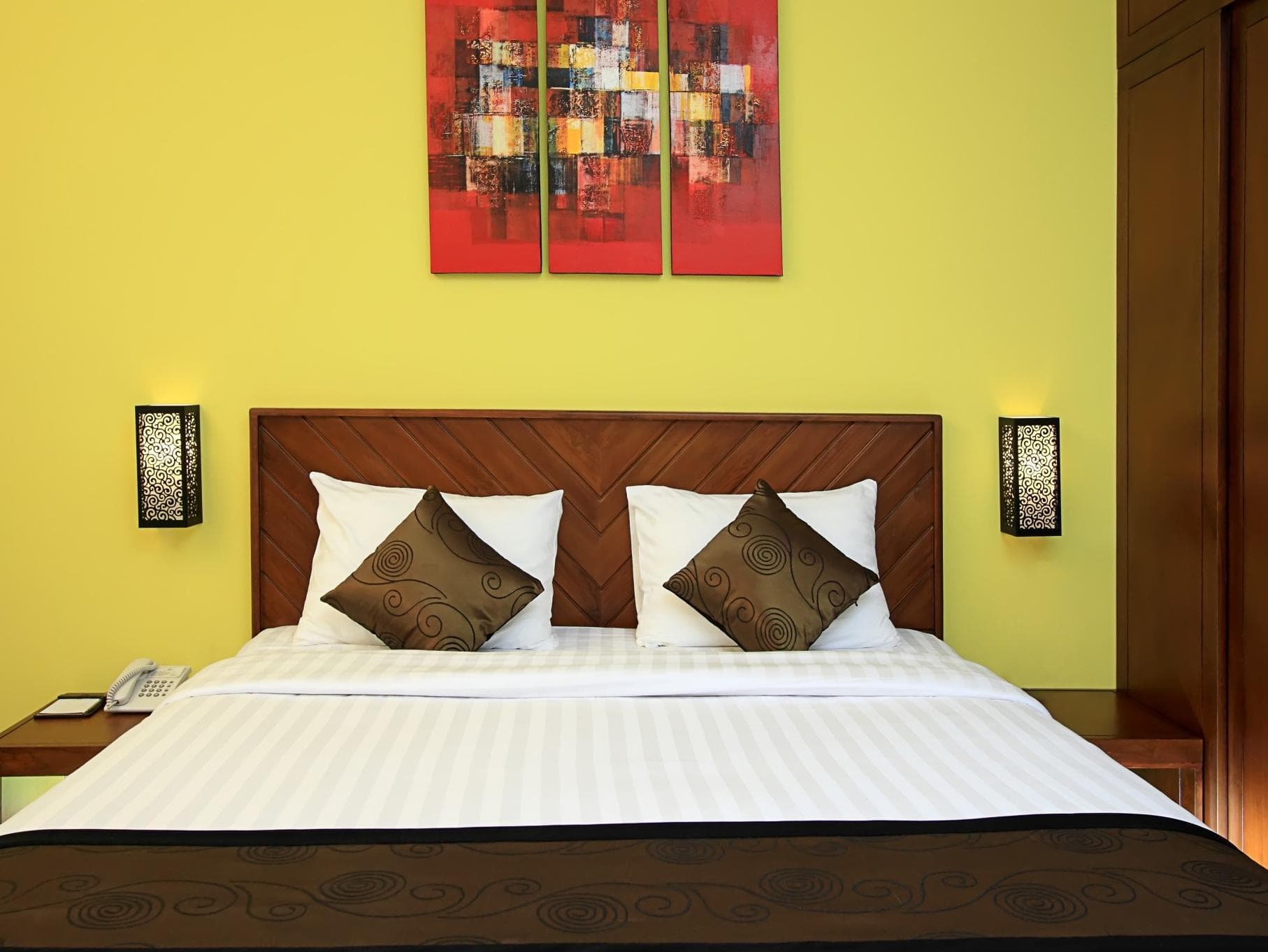 Maesa Hotel photo 2