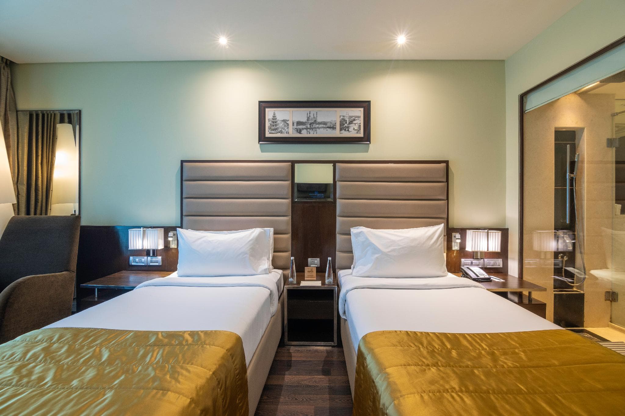 Vivanta Hyderabad, Begumpet photo 5