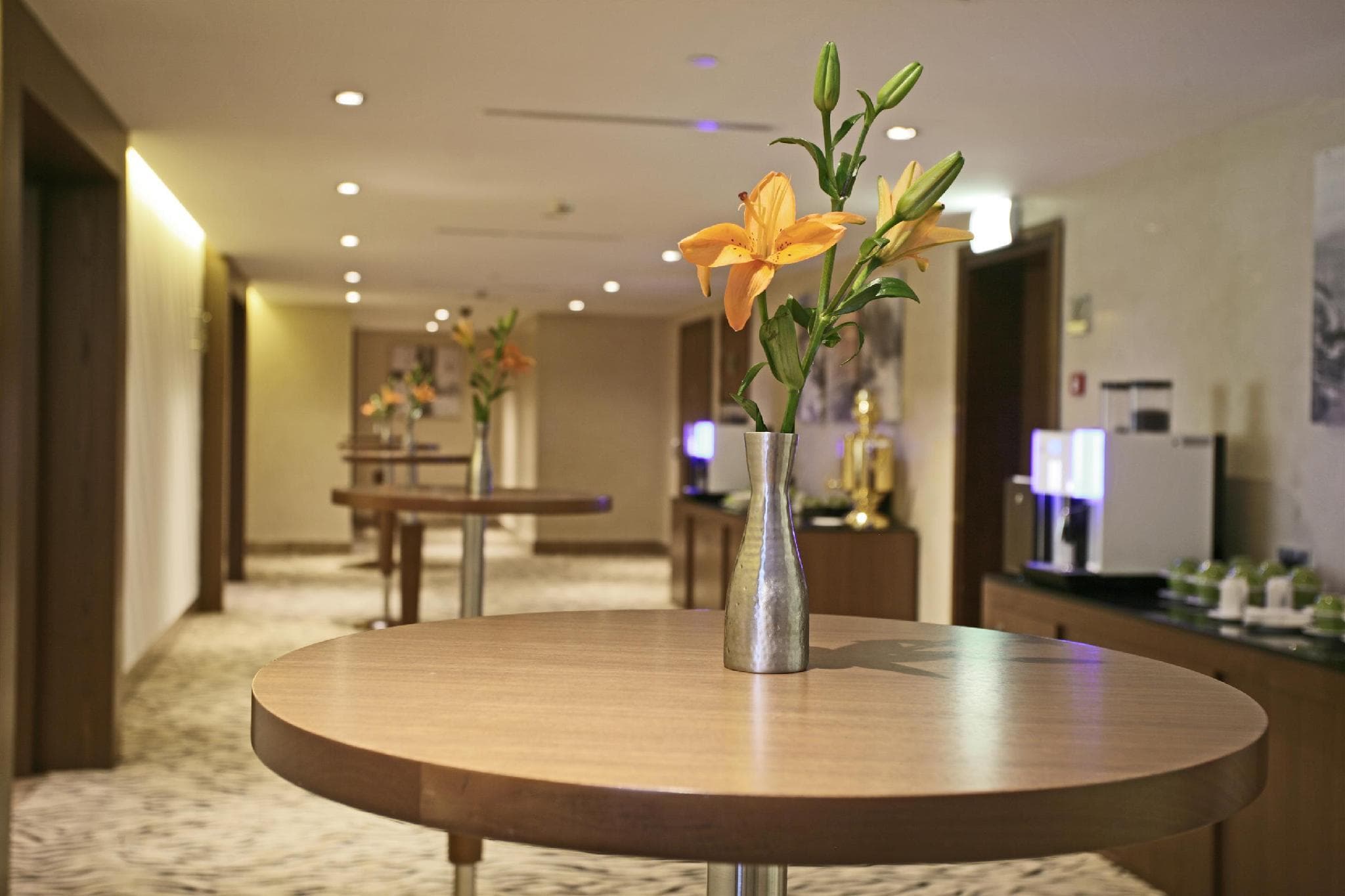 Elite Byblos Hotel – Mall of The Emirates photo 4