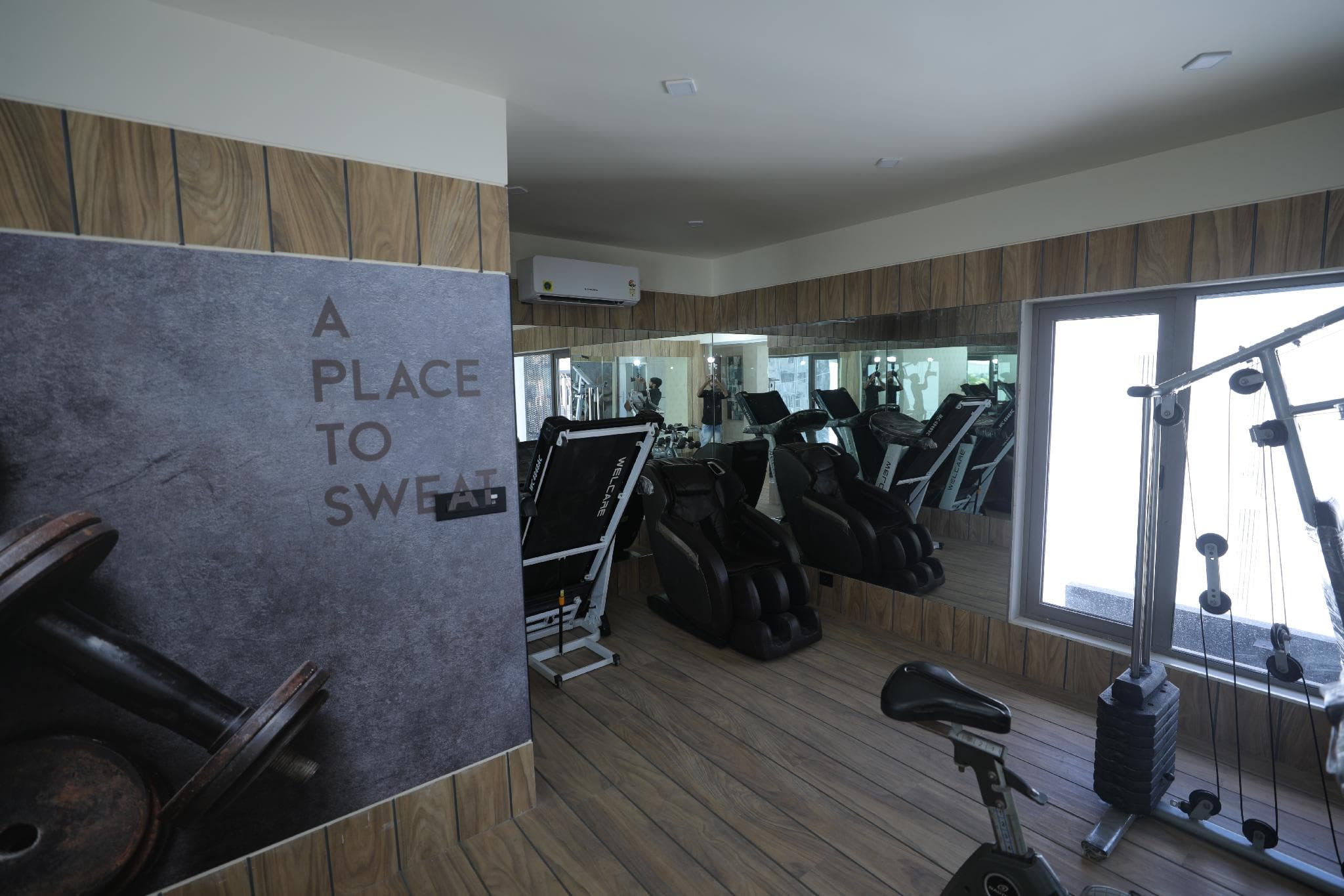 De Glance Hotel photo 5