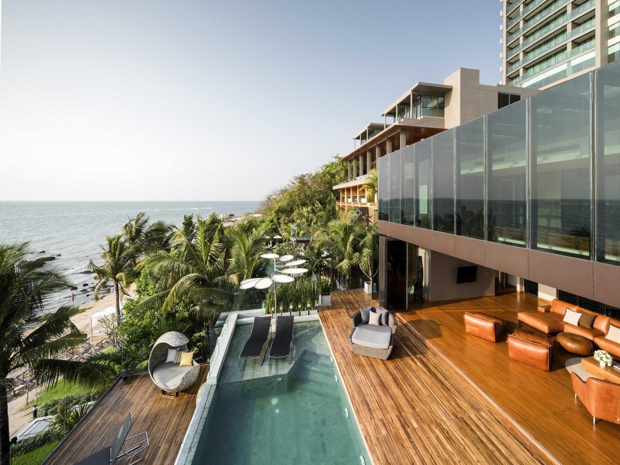 Cape Dara Resort photo 2