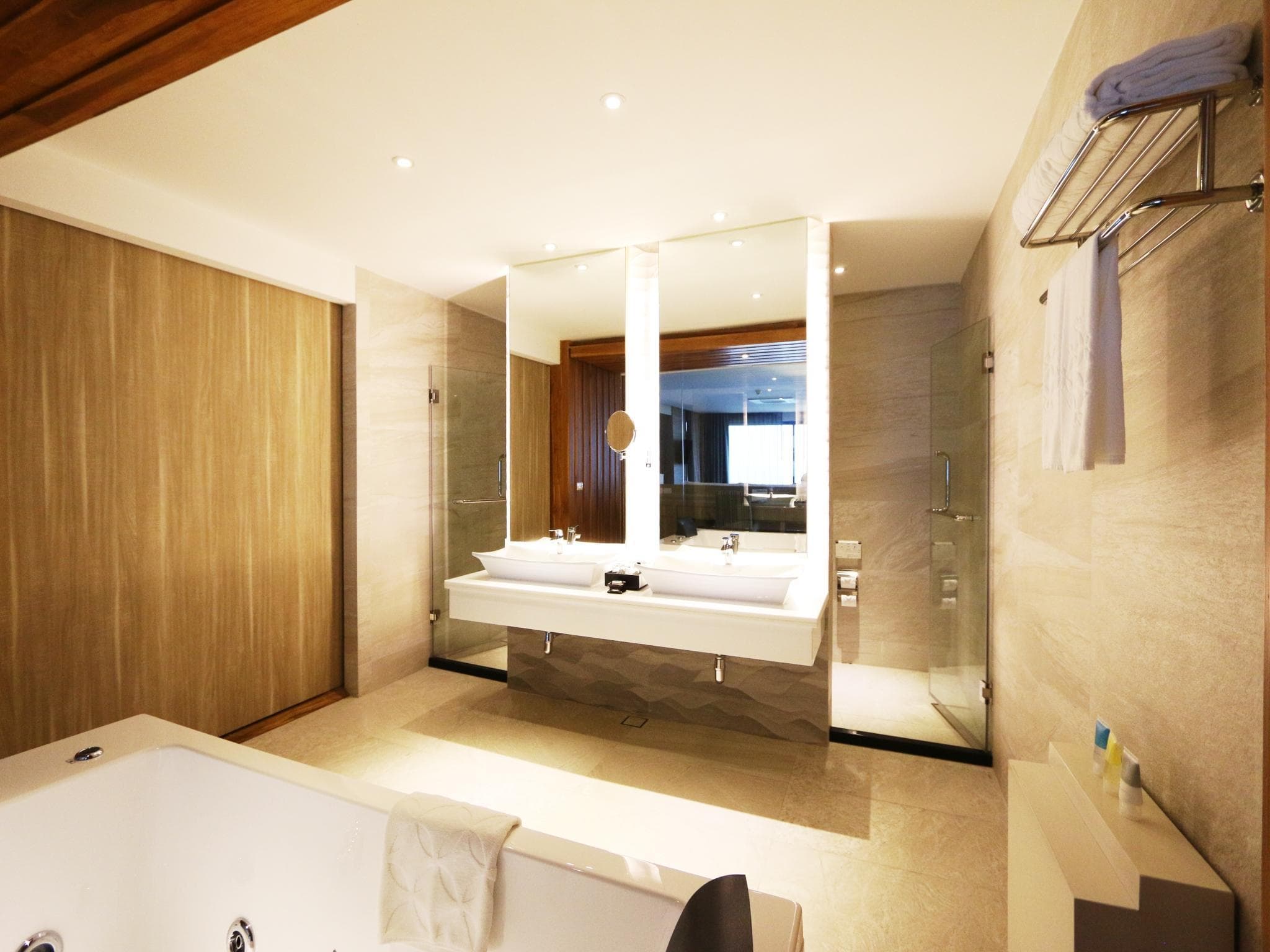 Cape Dara Resort photo 4