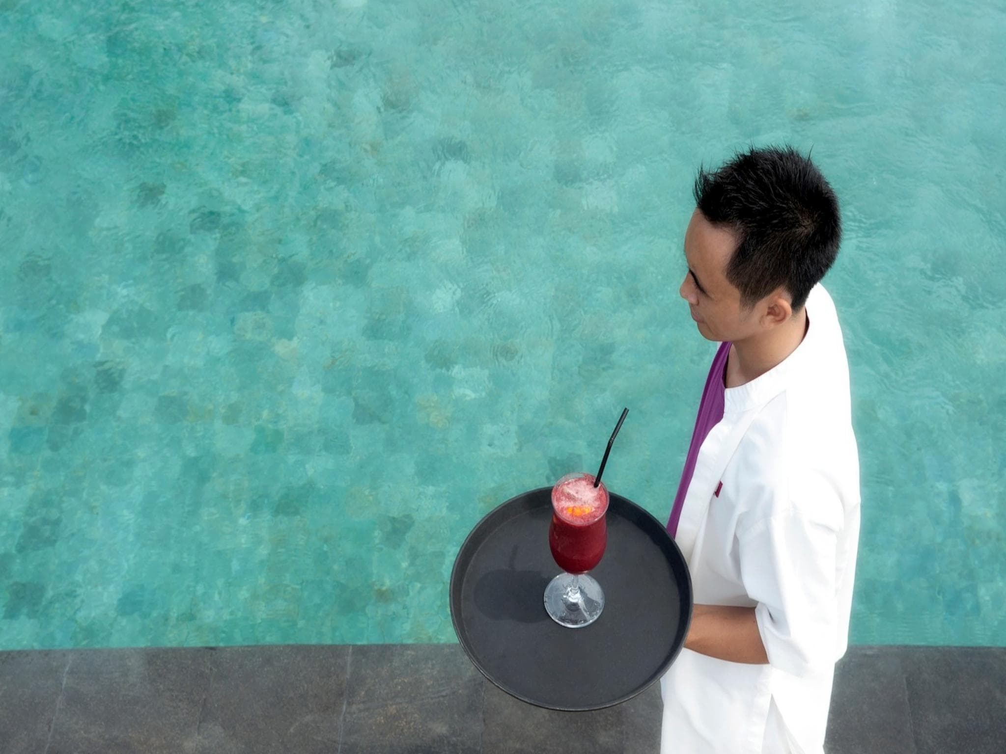 Cross Paasha Bali Seminyak photo 5