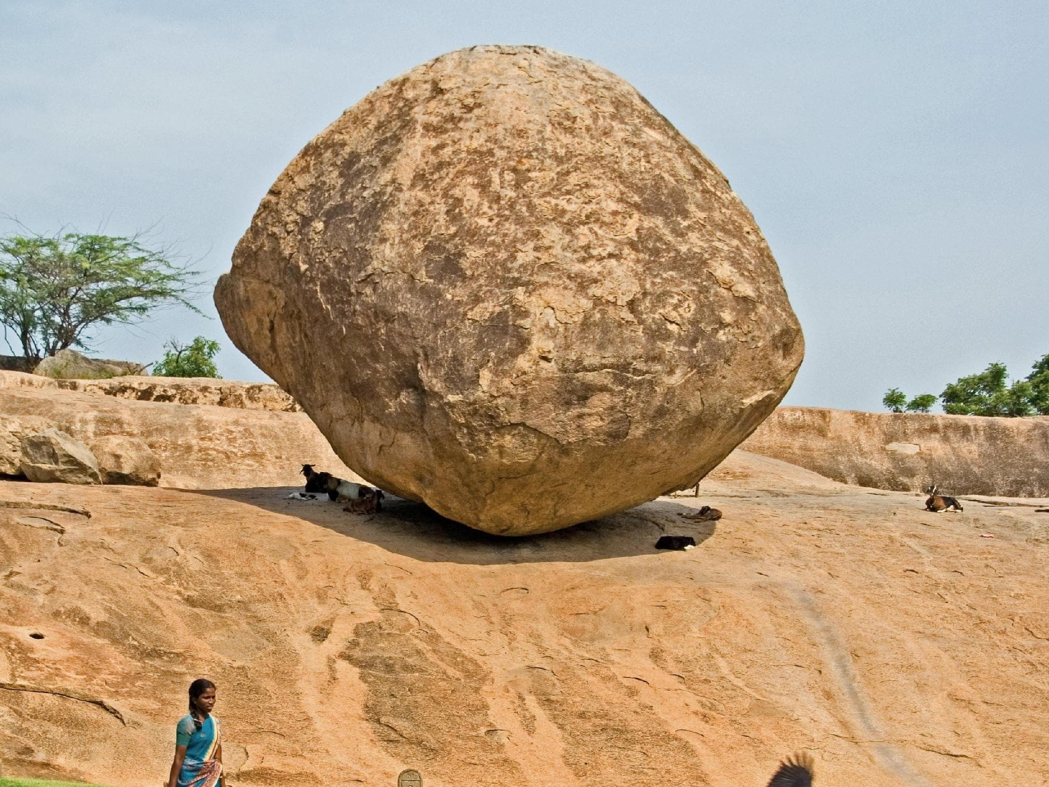 Hotel Ramakrishna at Mahabalipuram photo 3