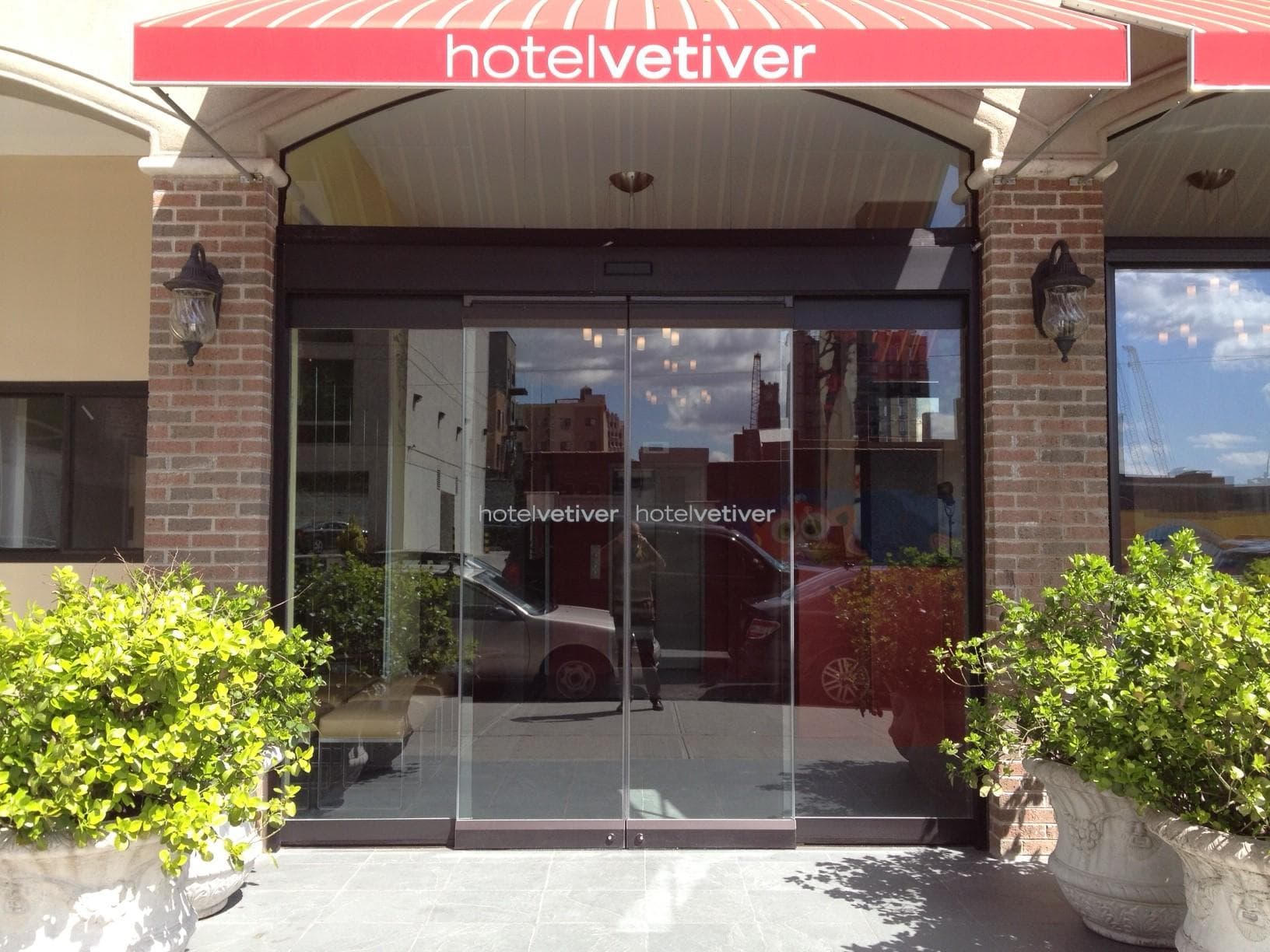 Hotel Vetiver photo 3