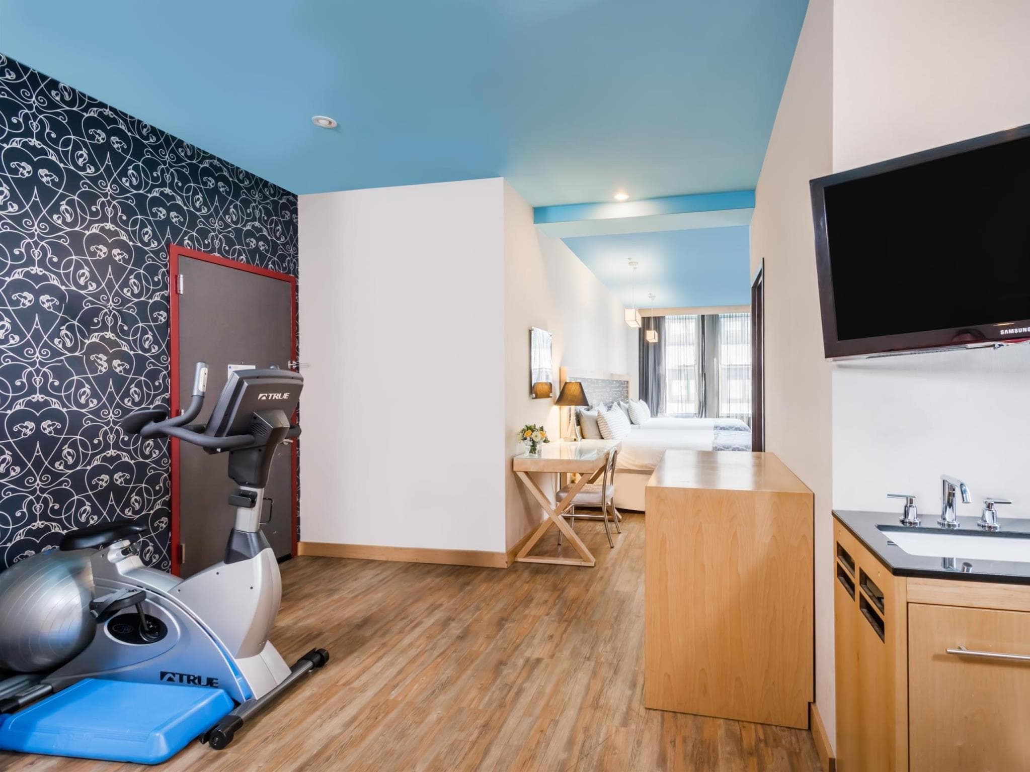 TRYP by Wyndham New York City Times Square / Midtown photo 4