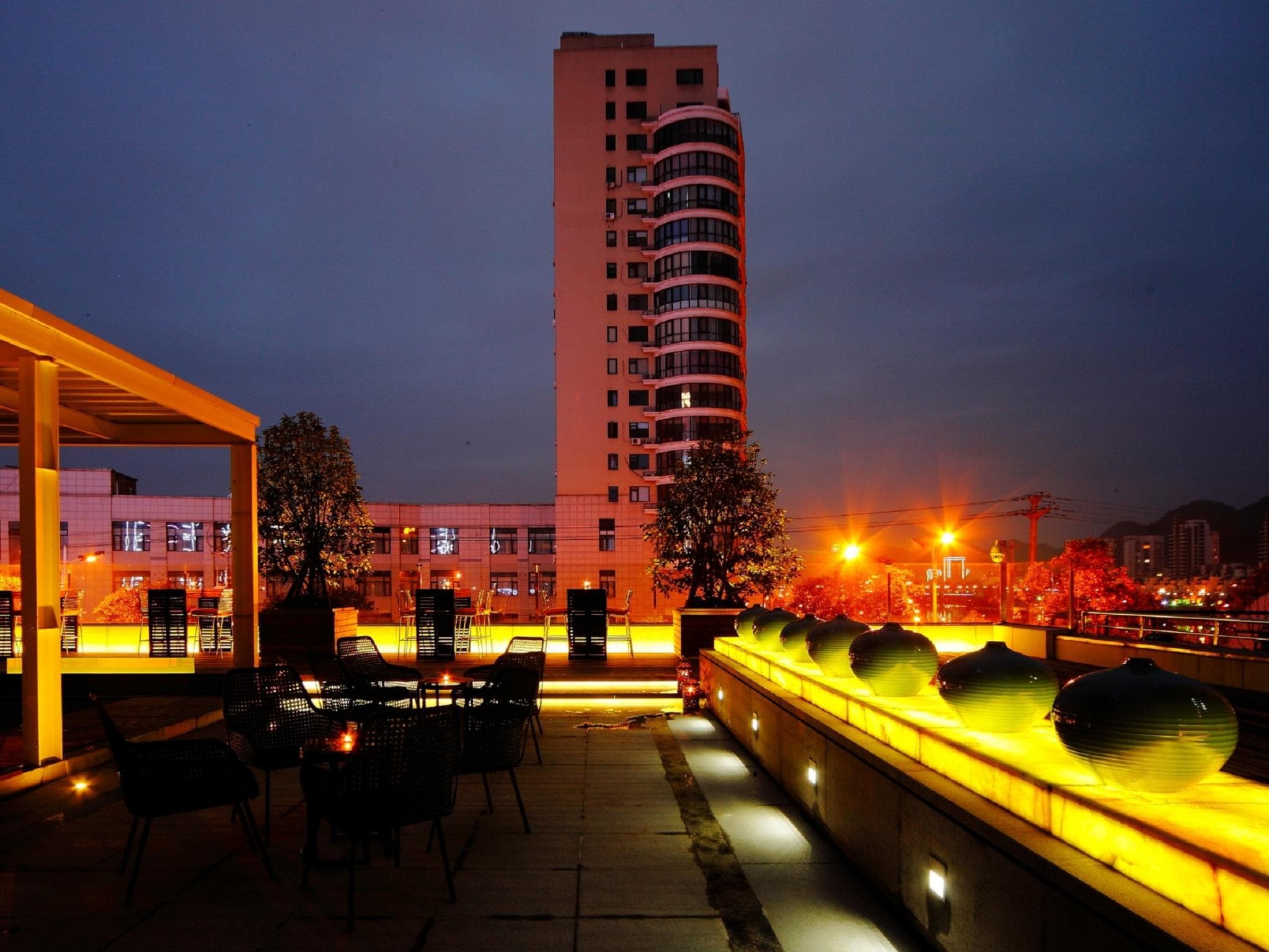 DW Hotel Huangshan photo 3