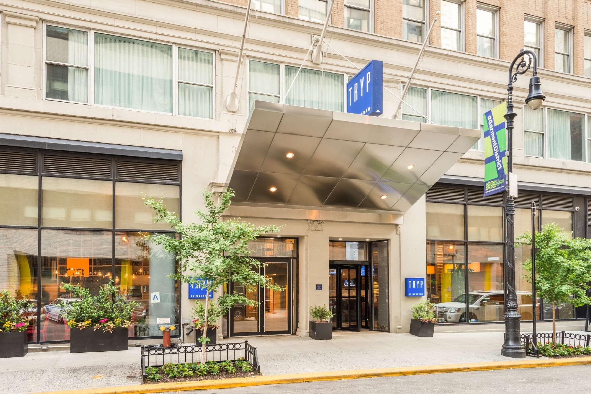 TRYP by Wyndham New York City Times Square / Midtown photo 5