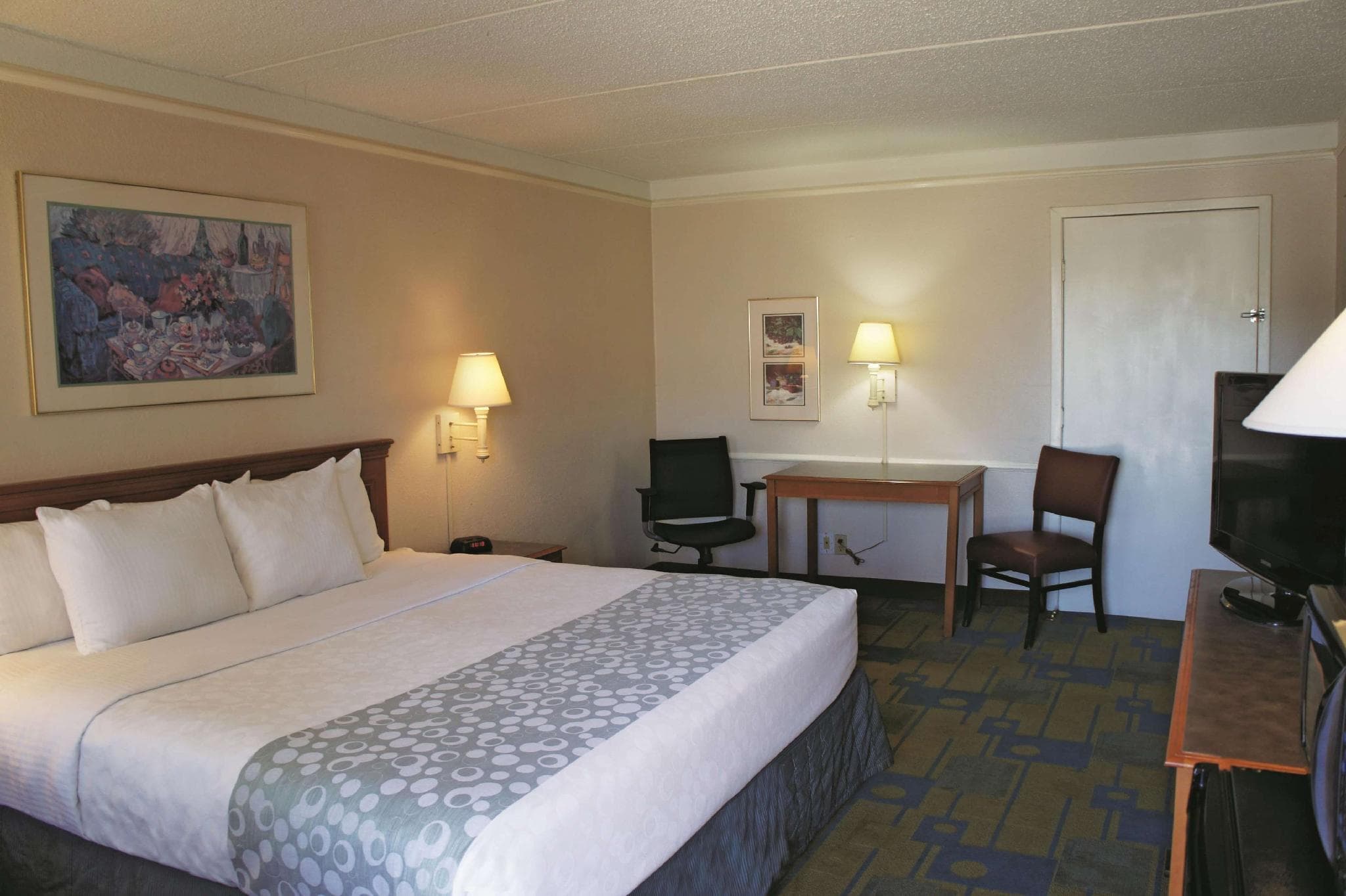 La Quinta Inn by Wyndham Clute Lake Jackson photo 2