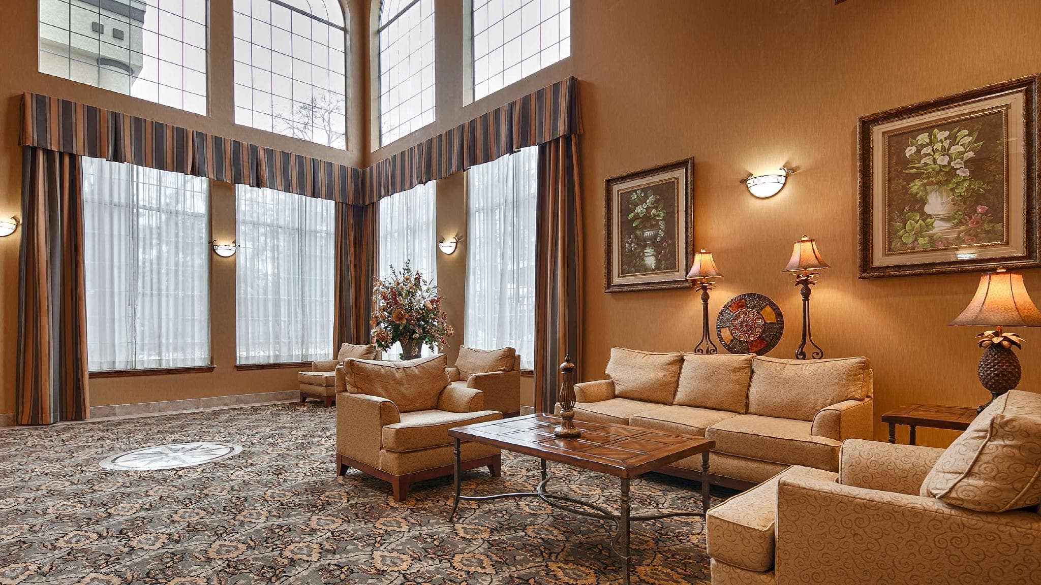 Best Western Plus New Caney Inn & Suites photo 5