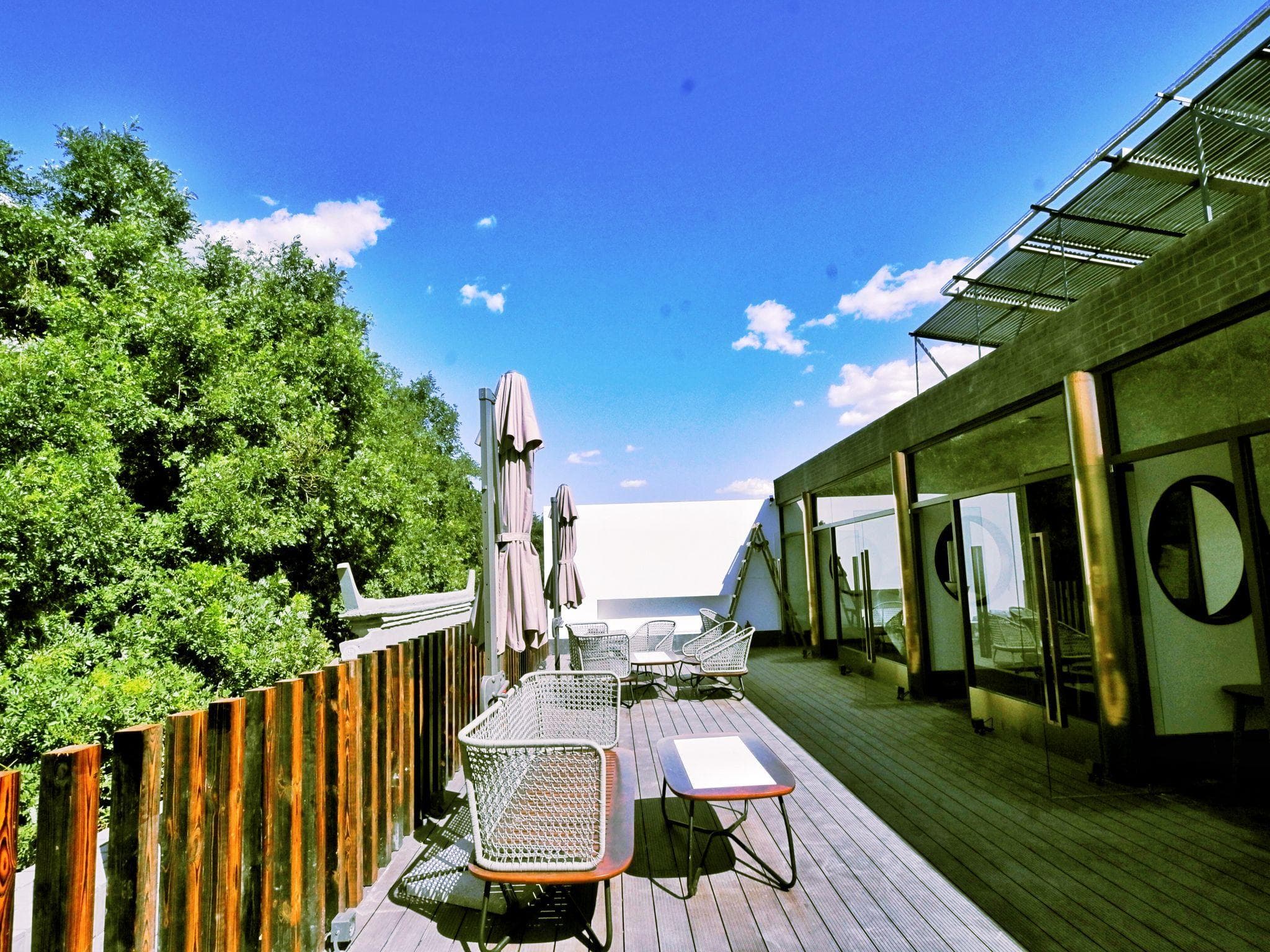 GUIPU Courtyard Hotel Beijing photo 5