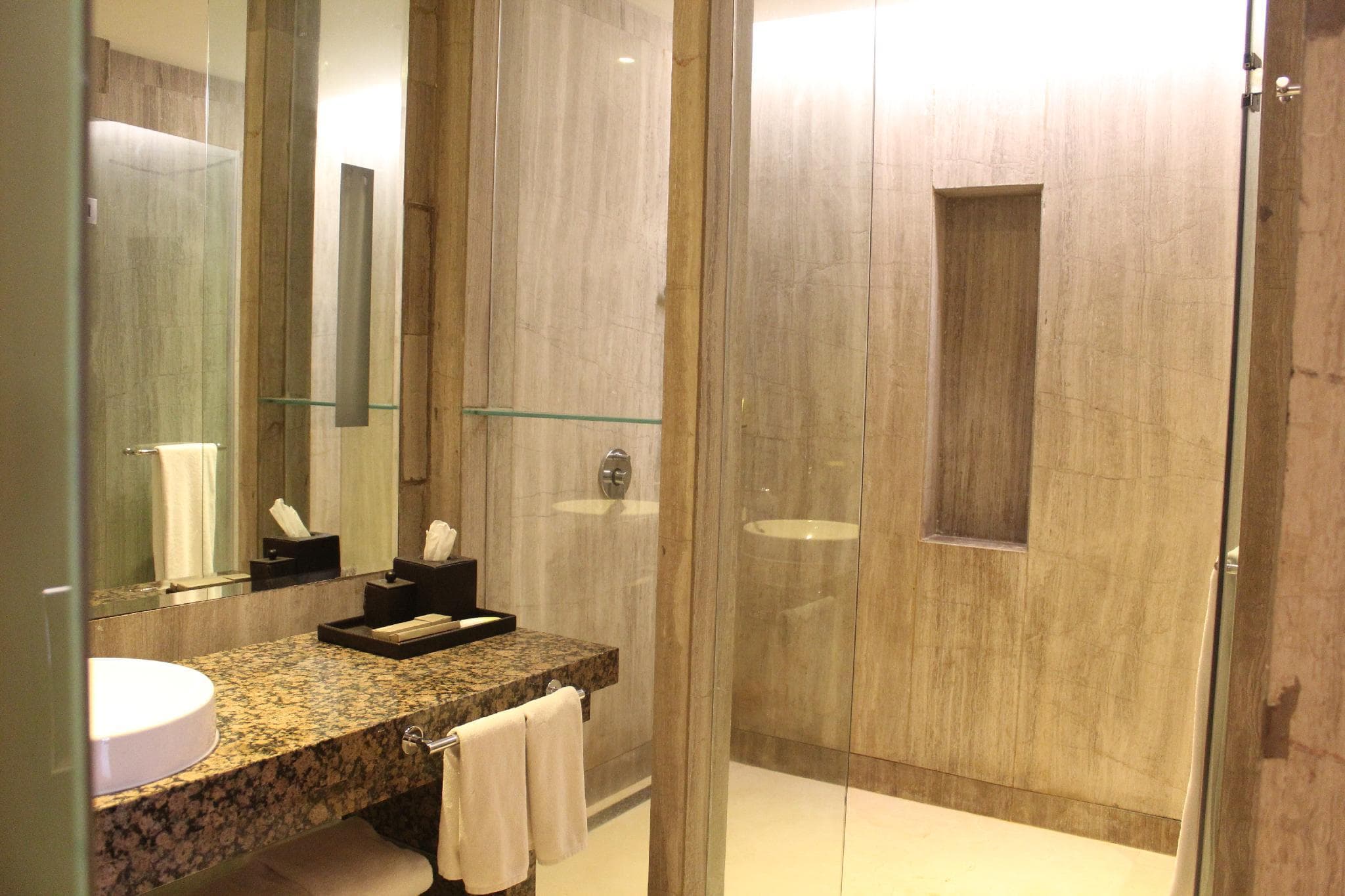 Hyatt Regency Pune photo 2