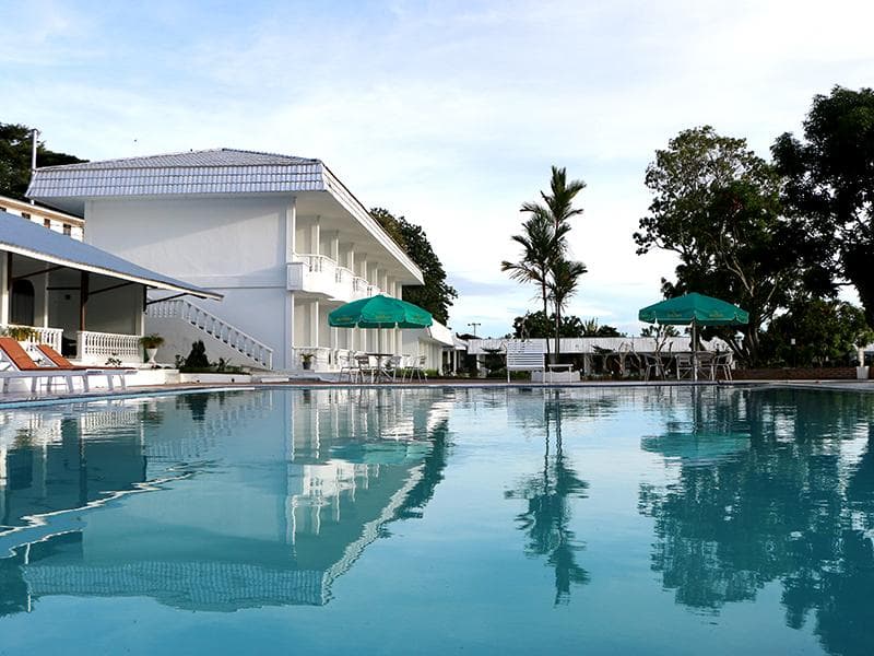 Toba Beach Hotel photo 3