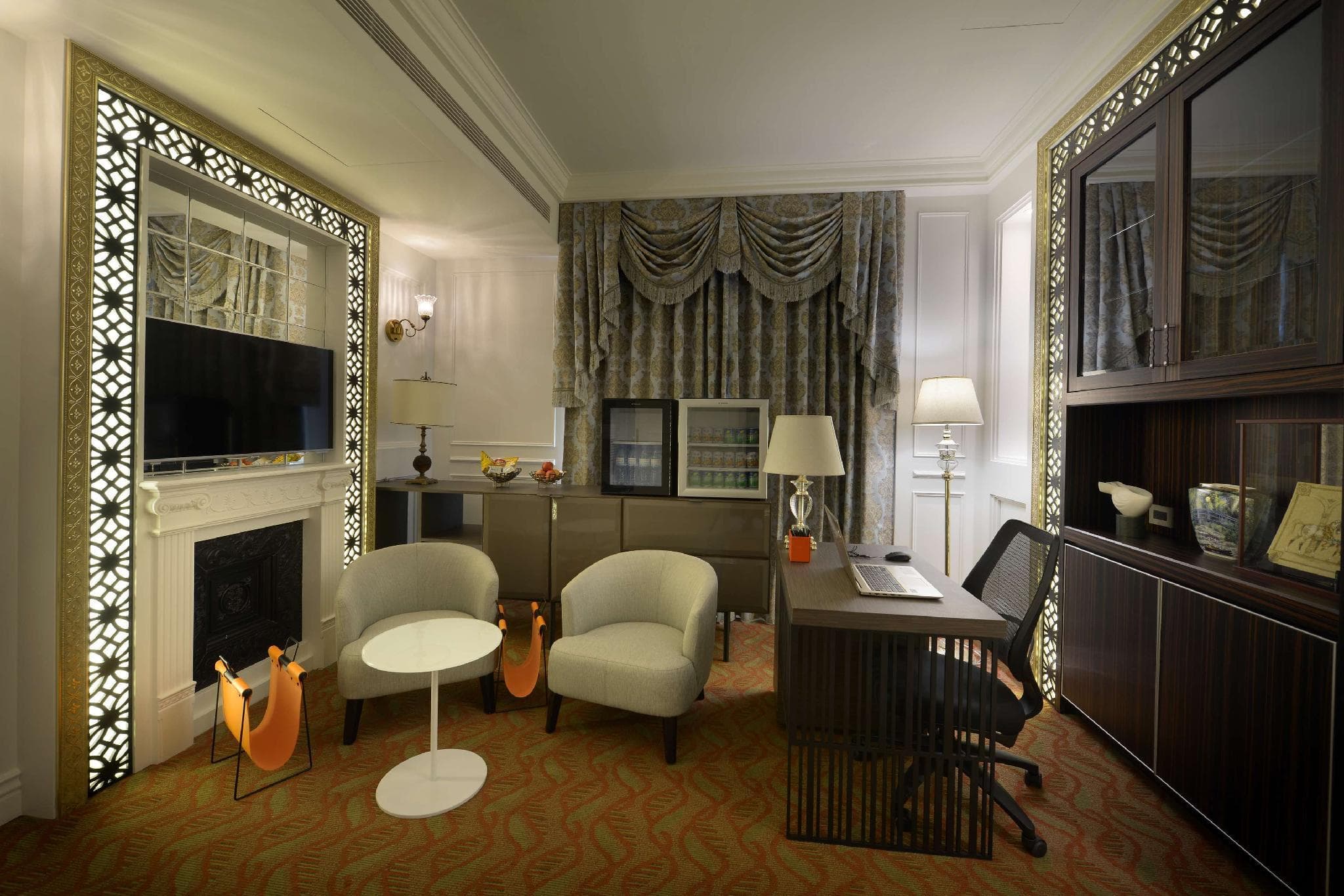 Golden Tulip RS Boutique Hotel photo 3