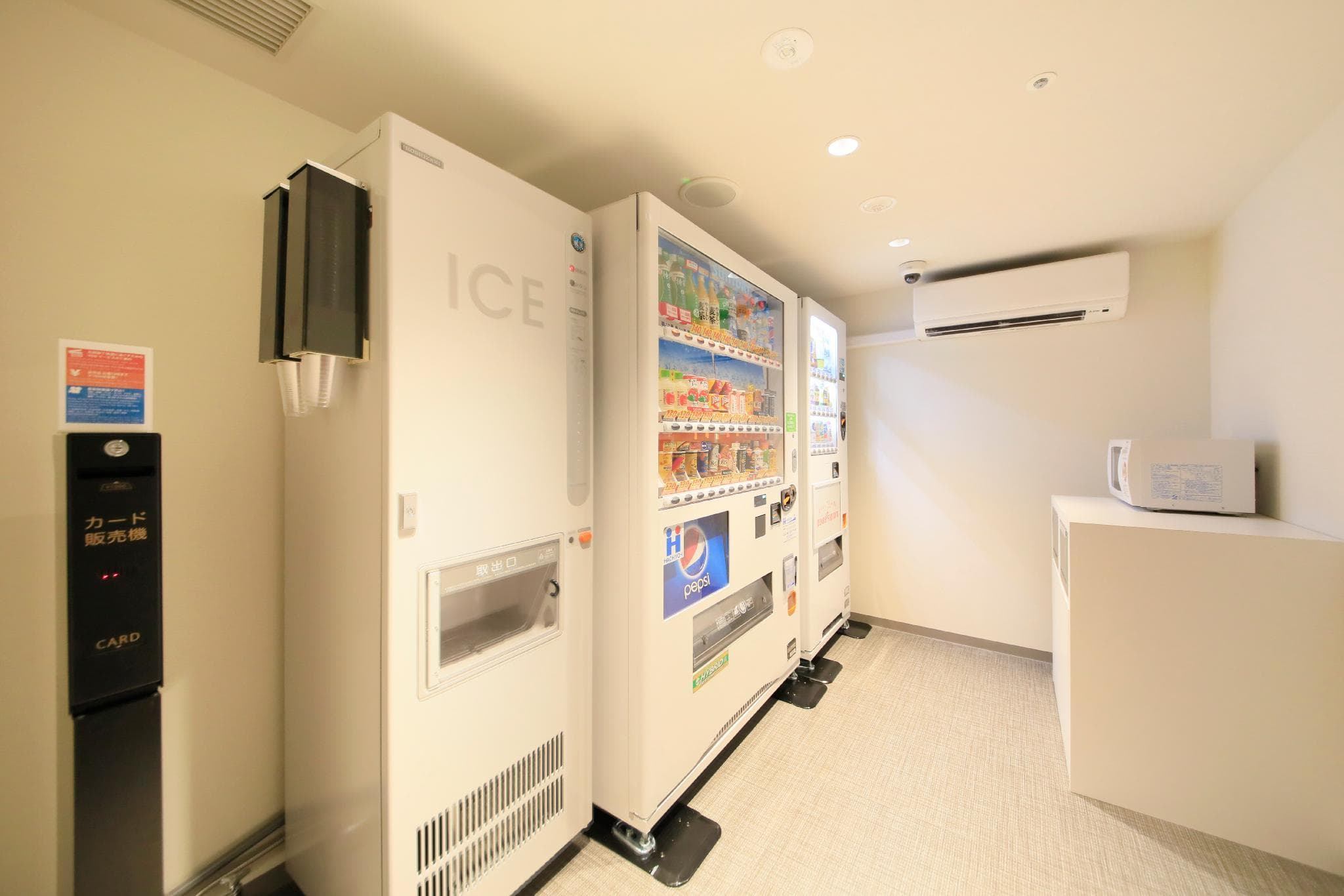 Richmond Hotel Yokohama Ekimae photo 3
