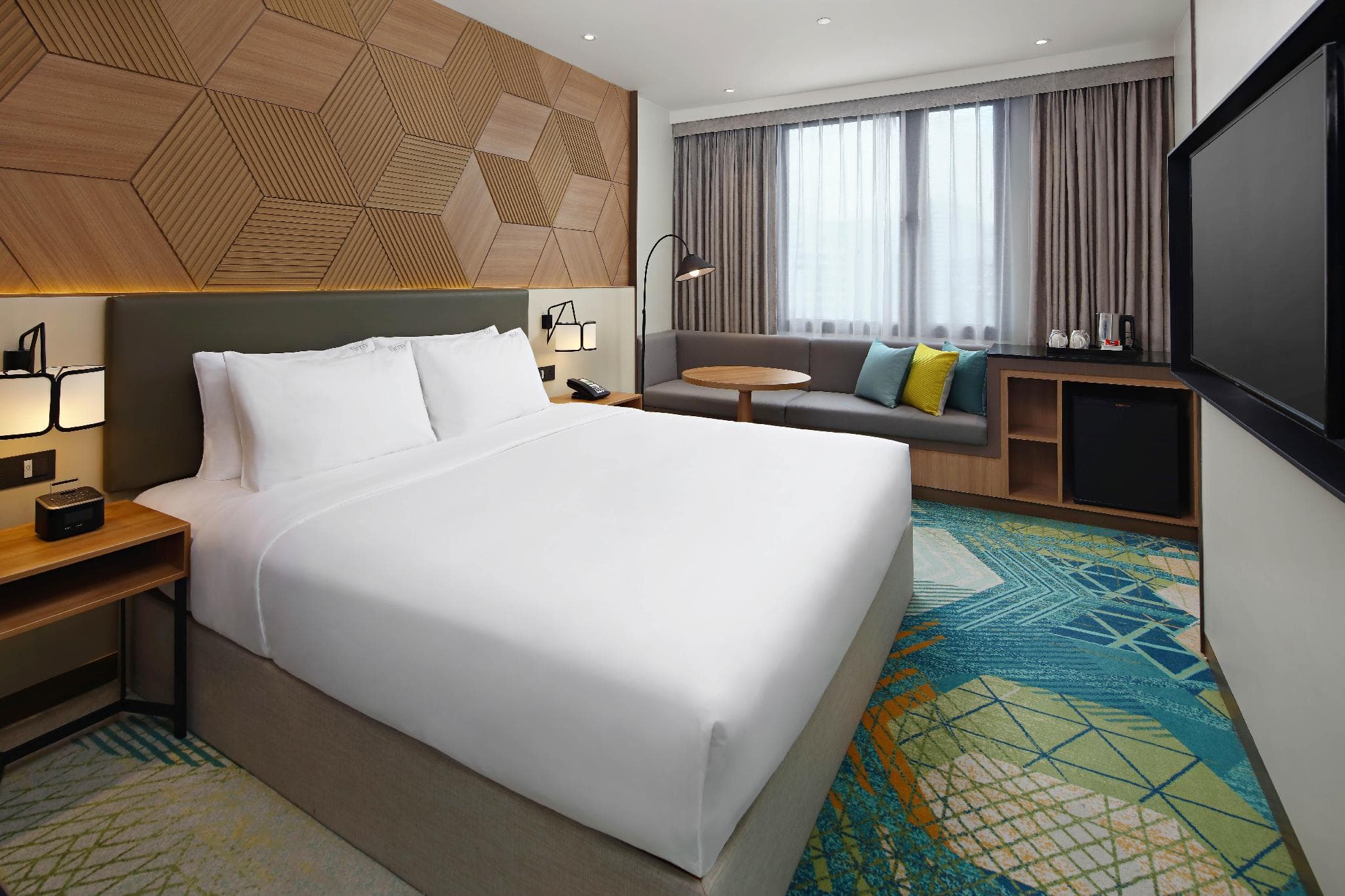 Holiday Inn Cebu City By IHG photo 5