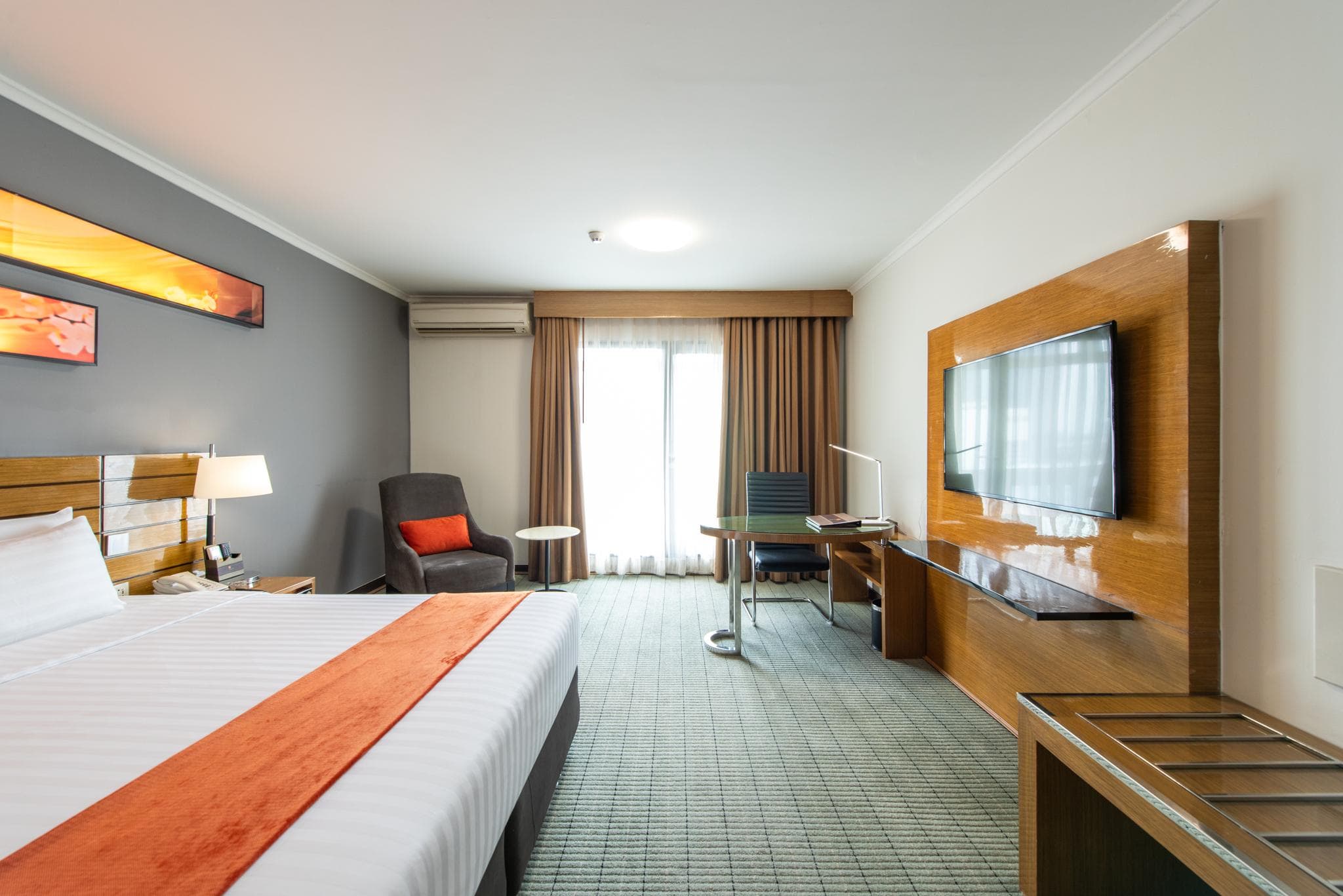 Maple Hotel photo 2