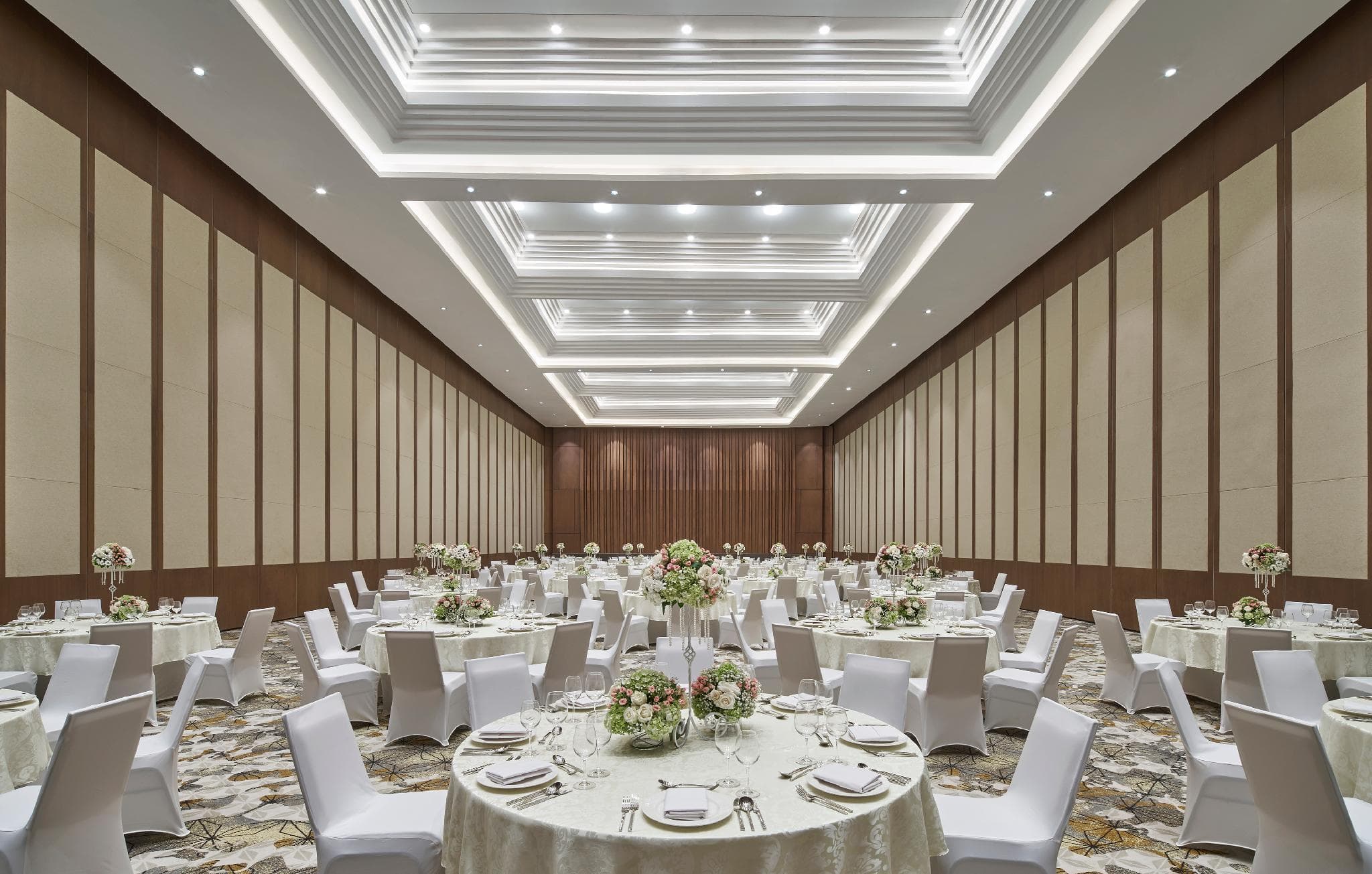 Yogyakarta Marriott Hotel photo 3