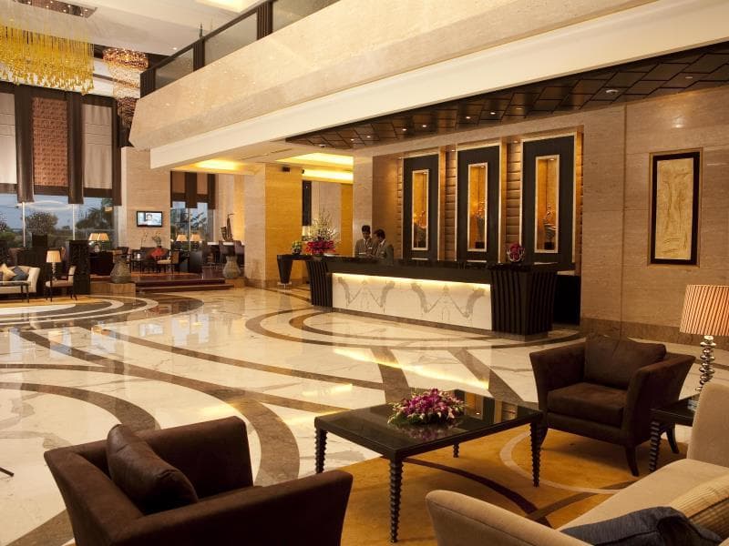 Radisson Blu Hotel Indore photo 4