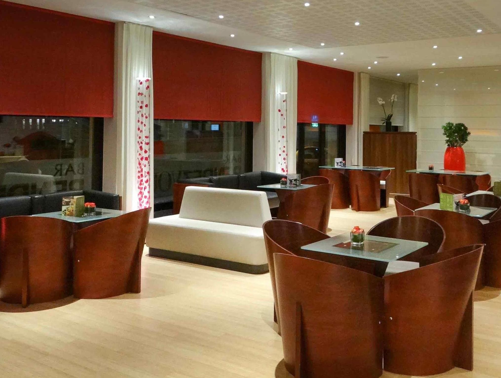 Ibis Antwerpen Centrum