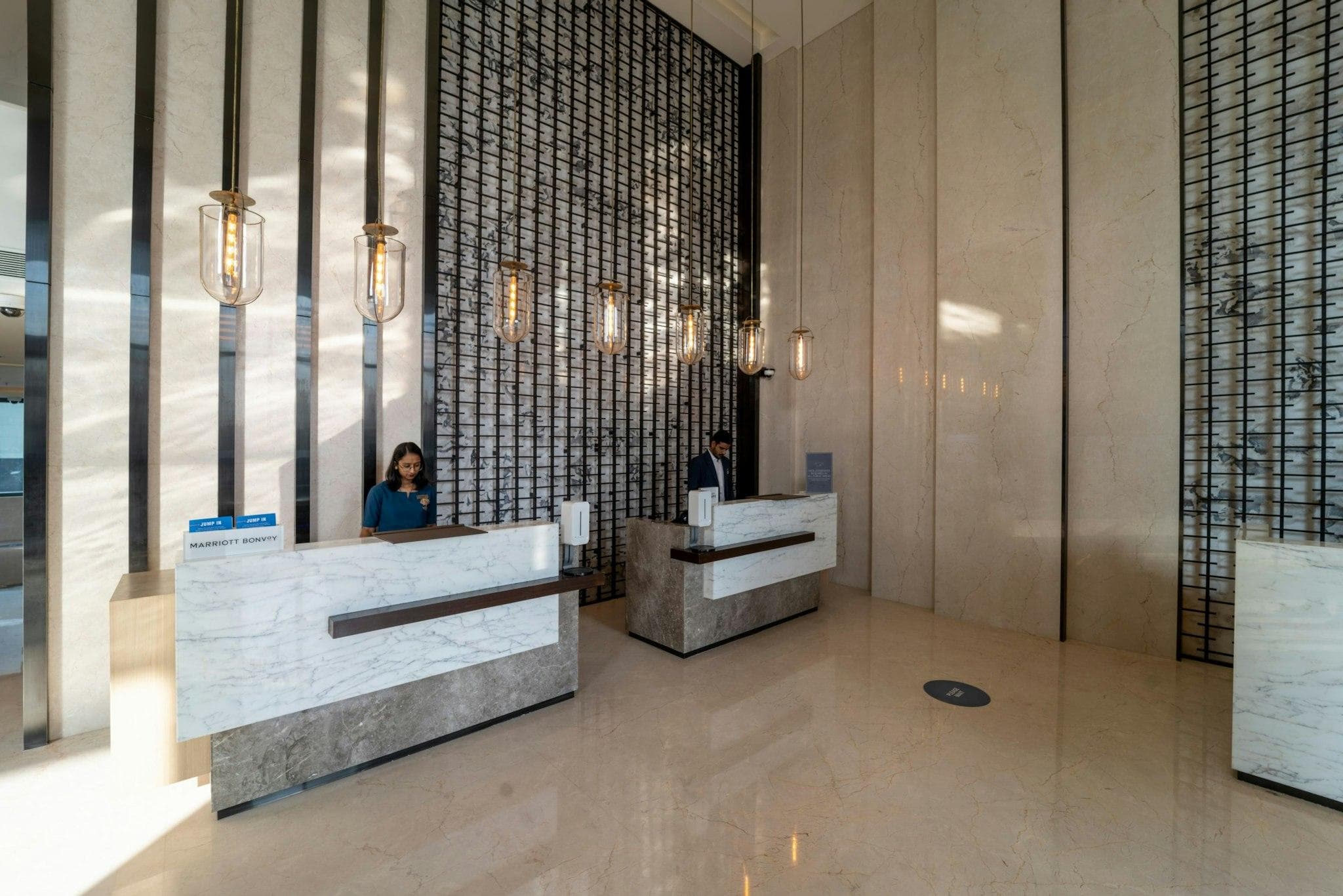 Courtyard by Marriott Vadodara photo 5