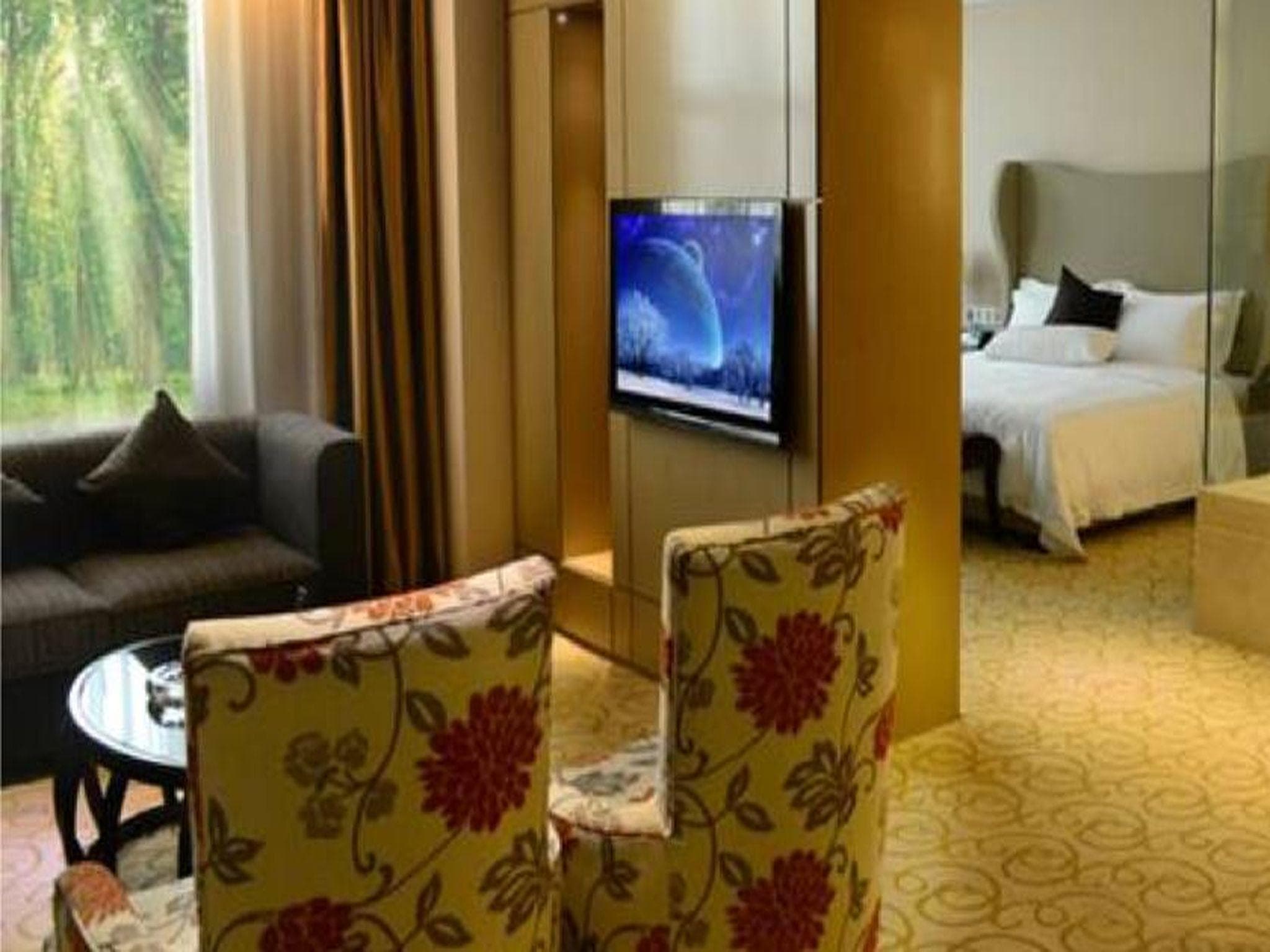 Shenzhen Shuidu Holiday Hotel photo 5