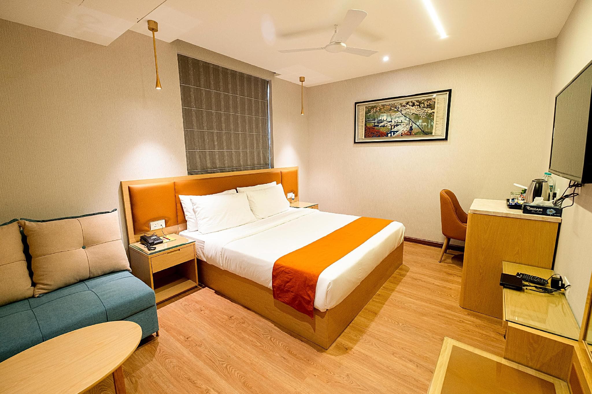 Hotel Bastion photo 2