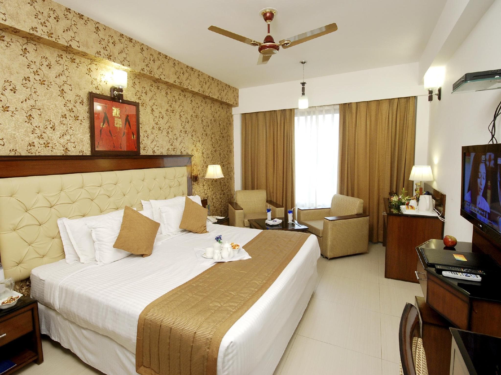 Hotel Sunpark photo 3