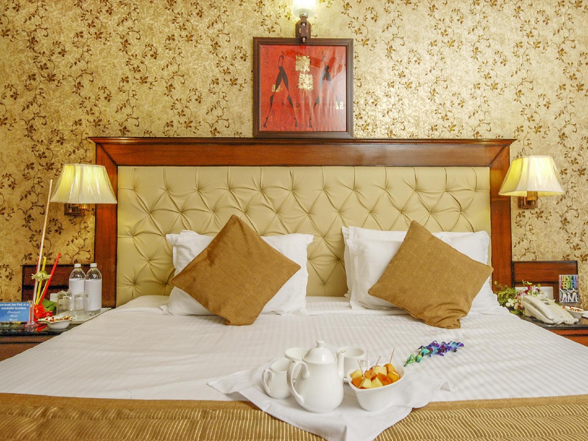 Hotel Sunpark photo 4