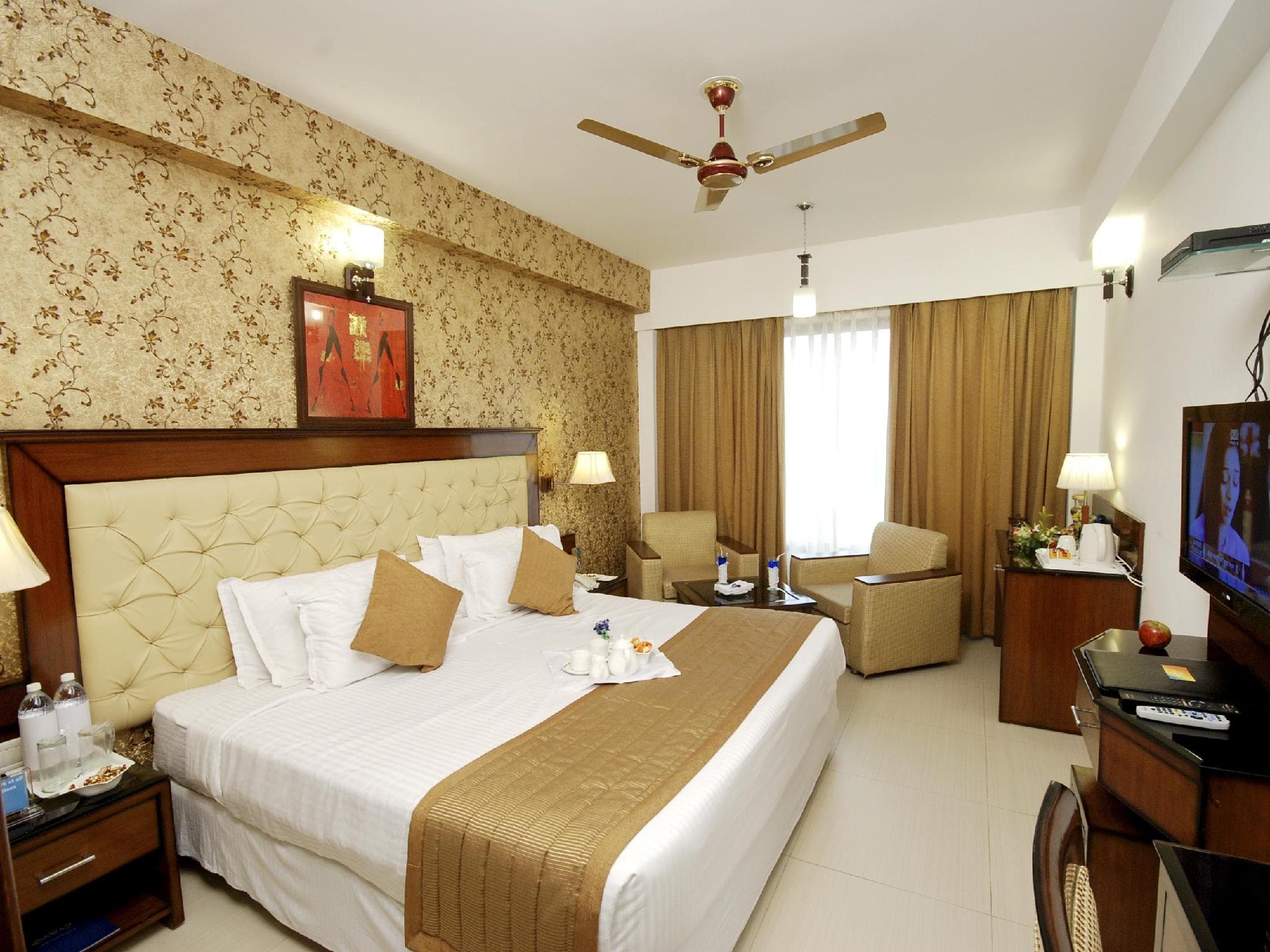 Hotel Sunpark photo 5