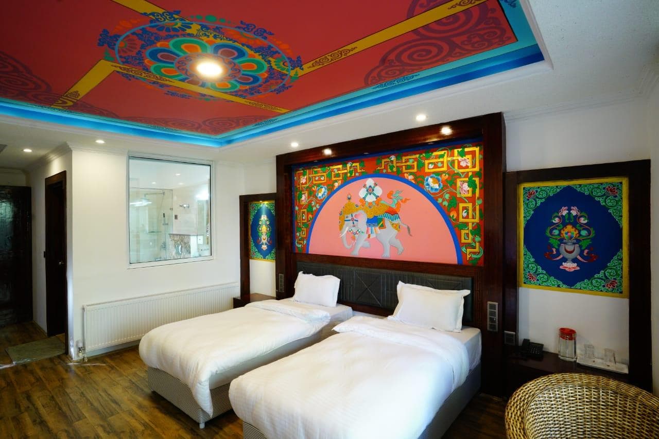 The Shanti Nest At Boutique Hotel photo 3